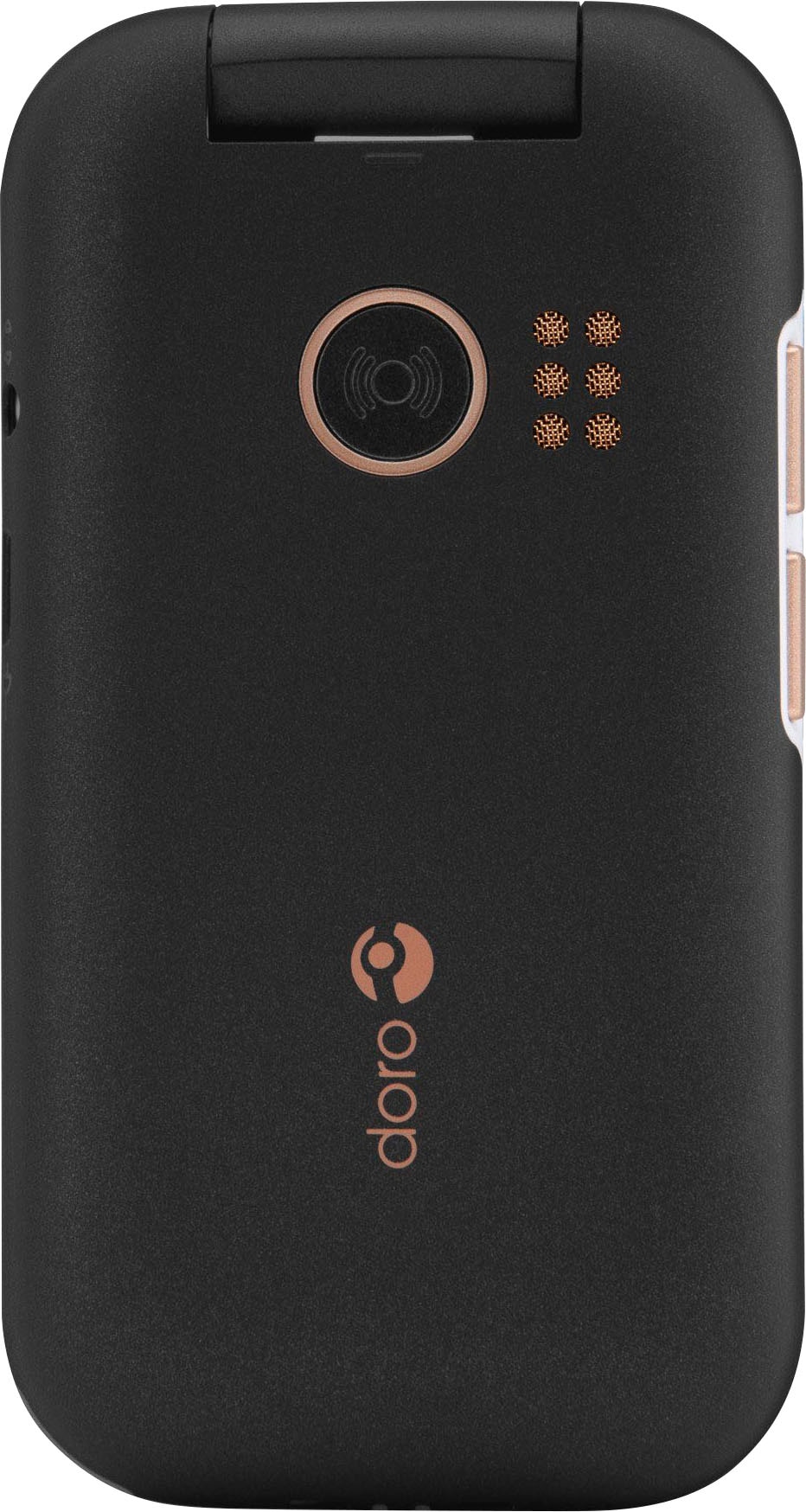 Doro Handy »6060«, jetzt Zoll, online OTTO 7,11 Kamera 3 MP schwarz, cm/2,8 bei