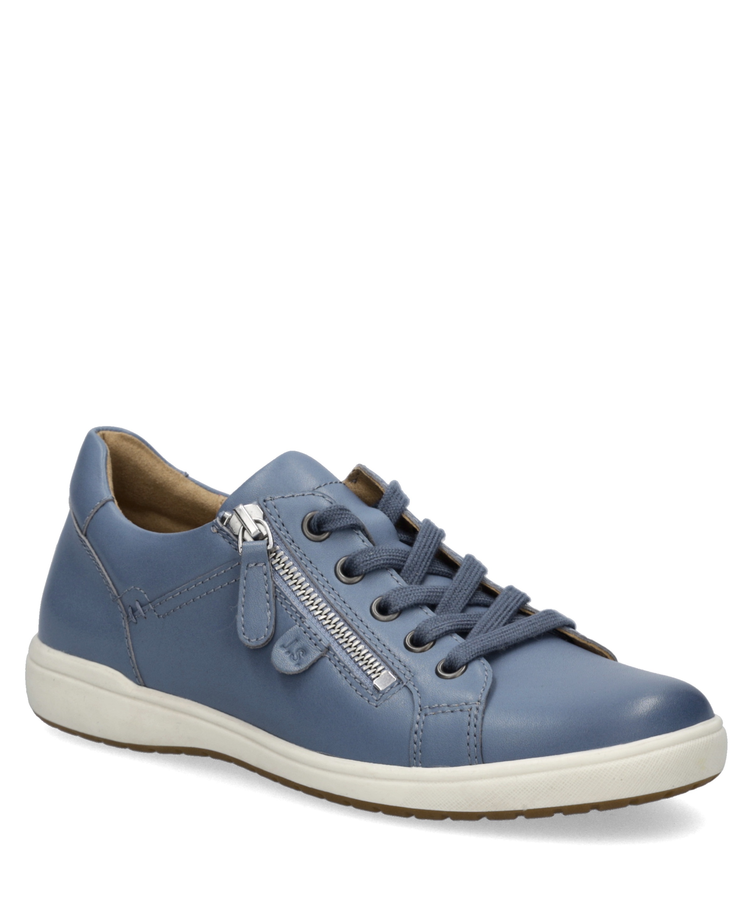 Josef Seibel Sneaker »Cynthia 02, slate blue«