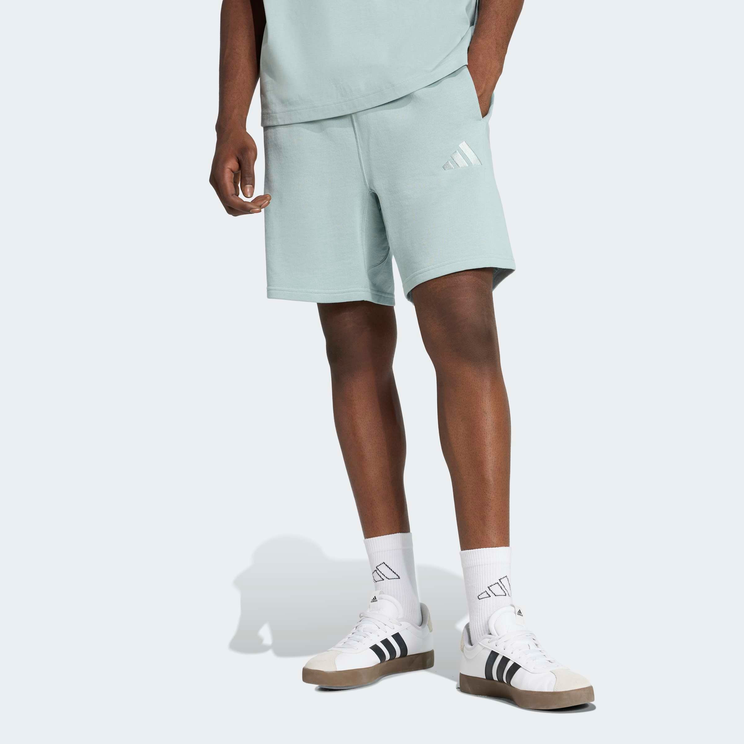 adidas Sportswear Shorts »M A SZN FT SHO«