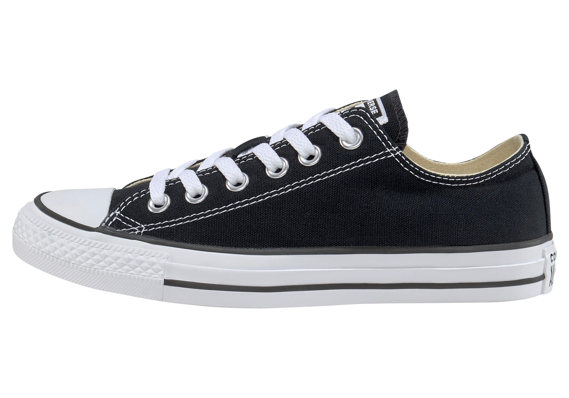 Converse Sneaker »Chuck Taylor All Star Core Ox«