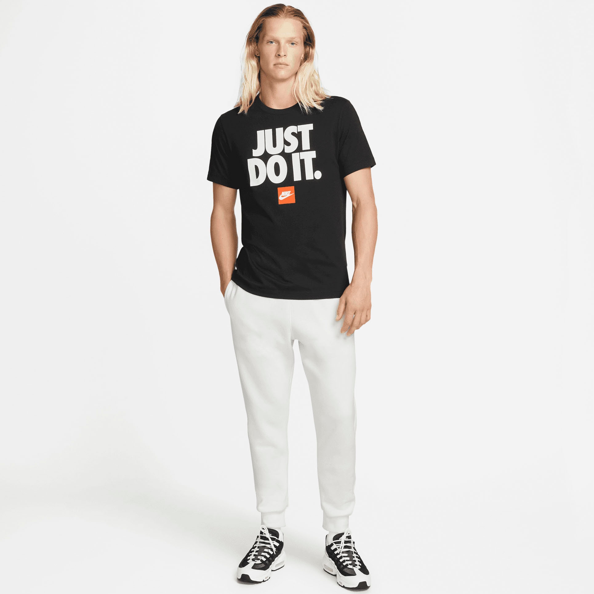 Nike Sportswear T-Shirt »Men's T-Shirt«