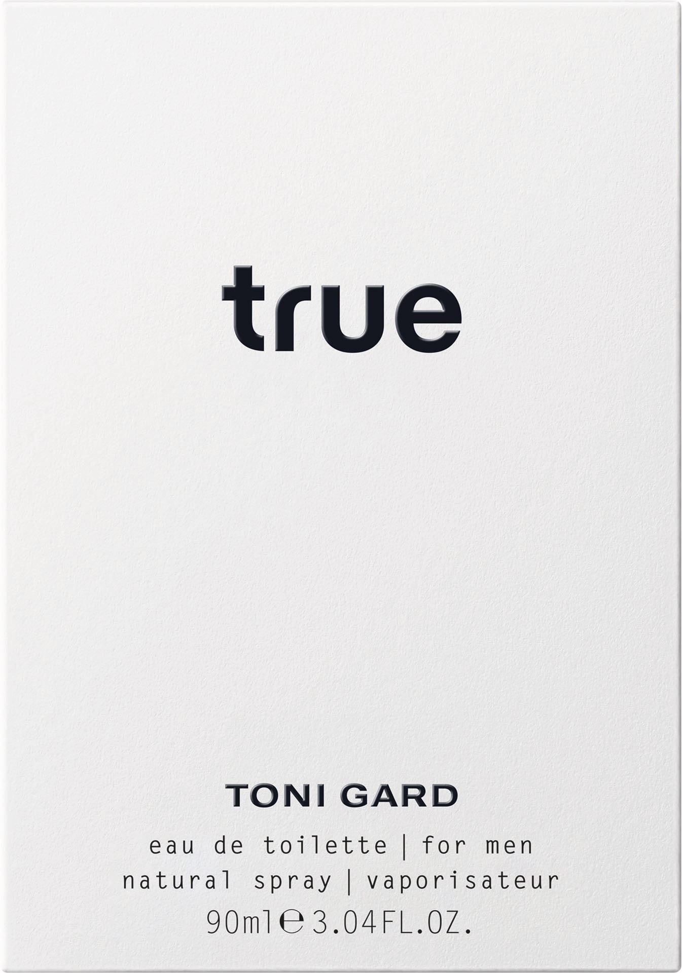 TONI GARD Eau de Toilette »TONI EdP«