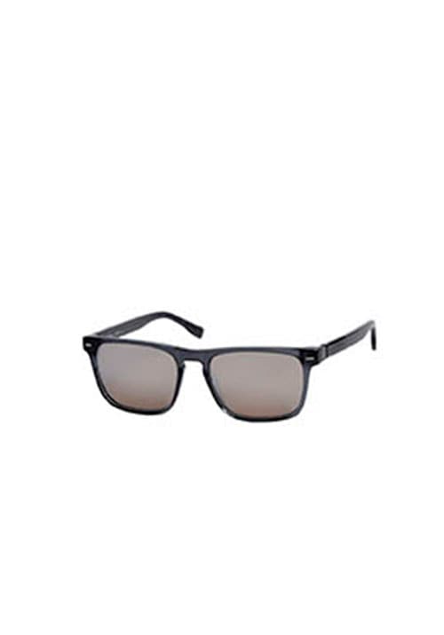 Bench. Sonnenbrille, Herren-Sonnenbrille, polarisierende Gläser, Vollrand