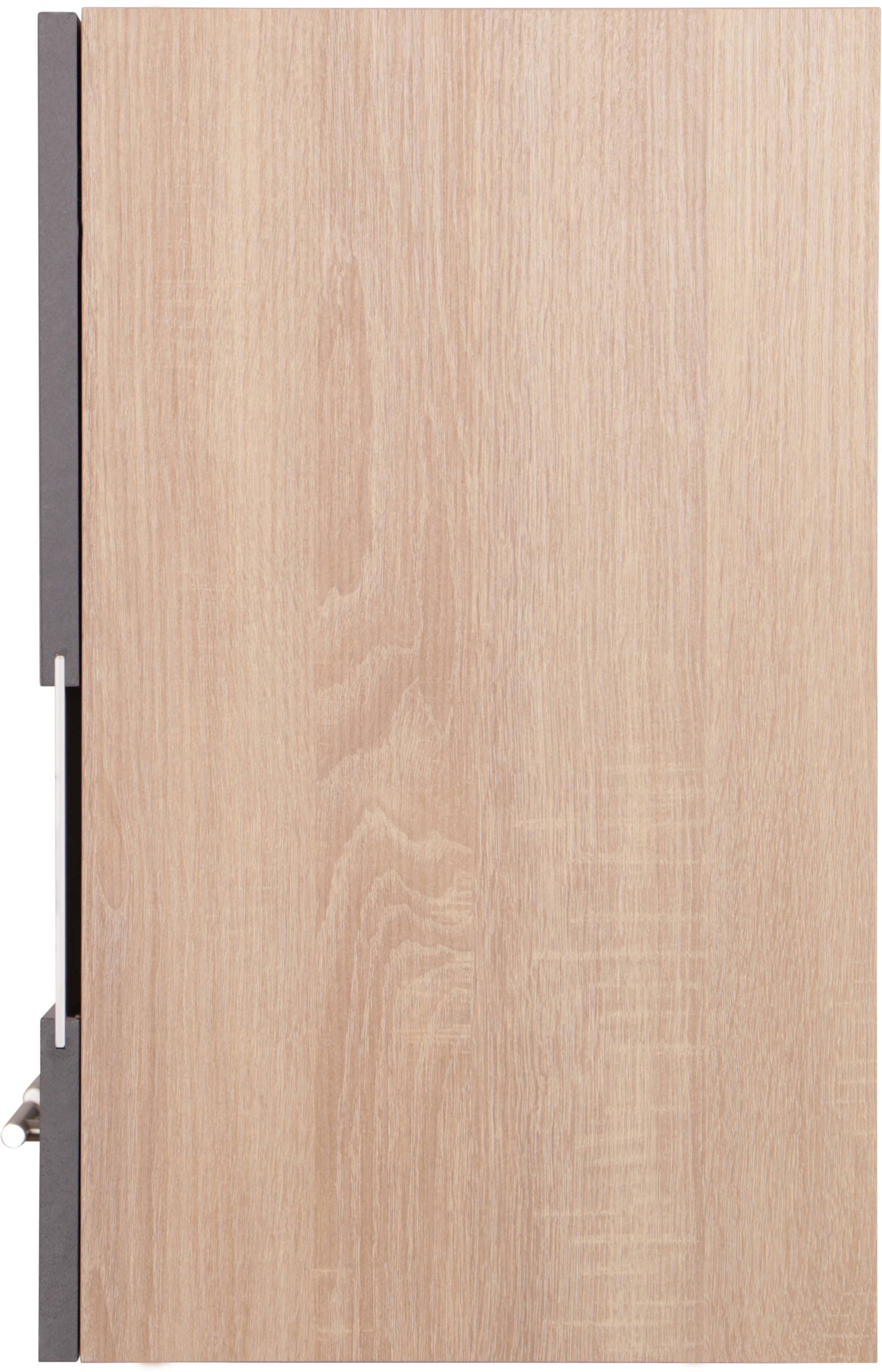RESPEKTA Hängeschrank »Merle« Breite 100 cm, mit Soft-Close Funktion, Stangengriffe aus Metall