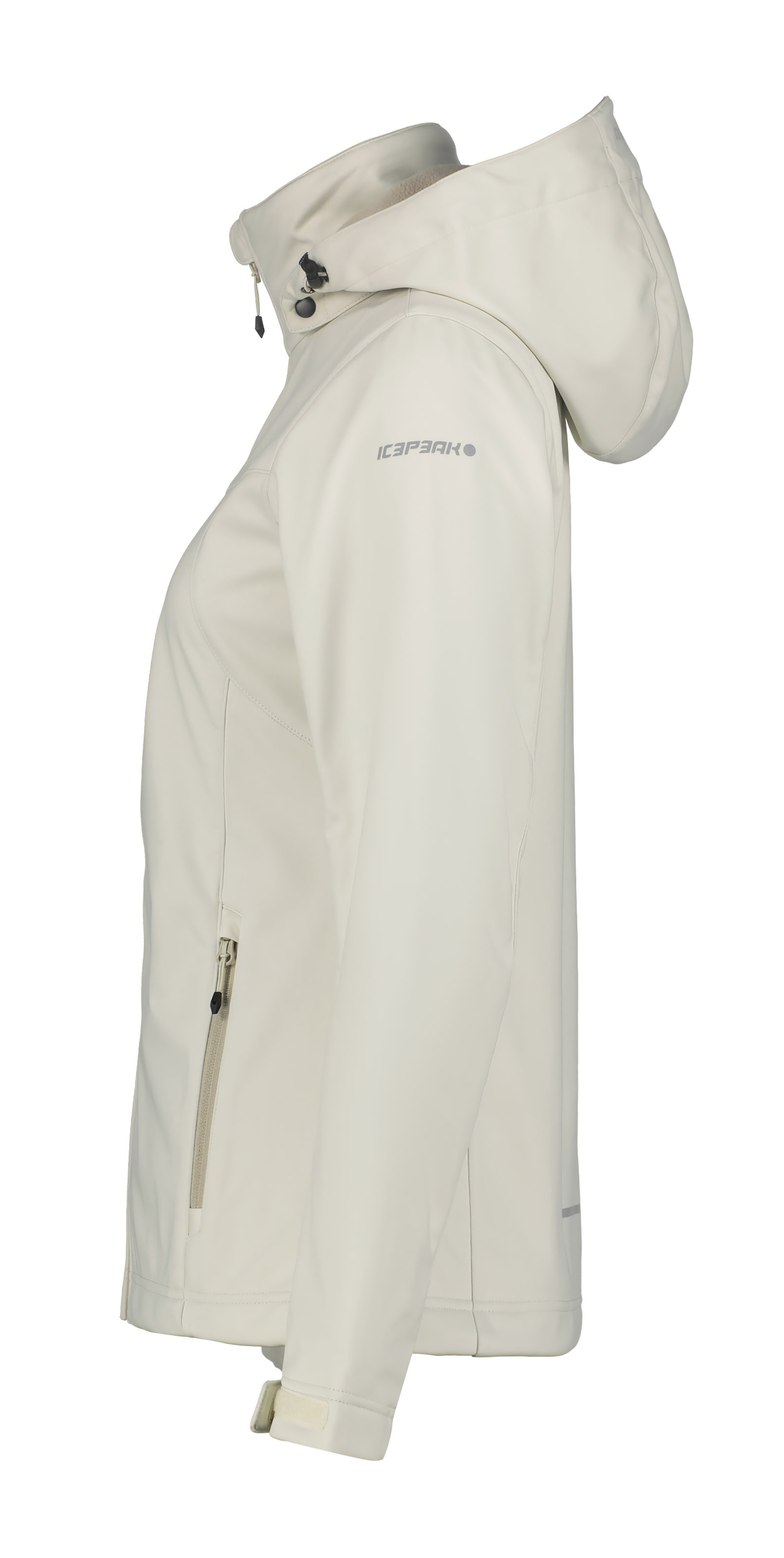 Icepeak Softshelljacke »BOISE«