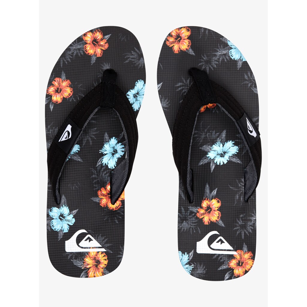 Quiksilver Sandale »Molokai Layback«