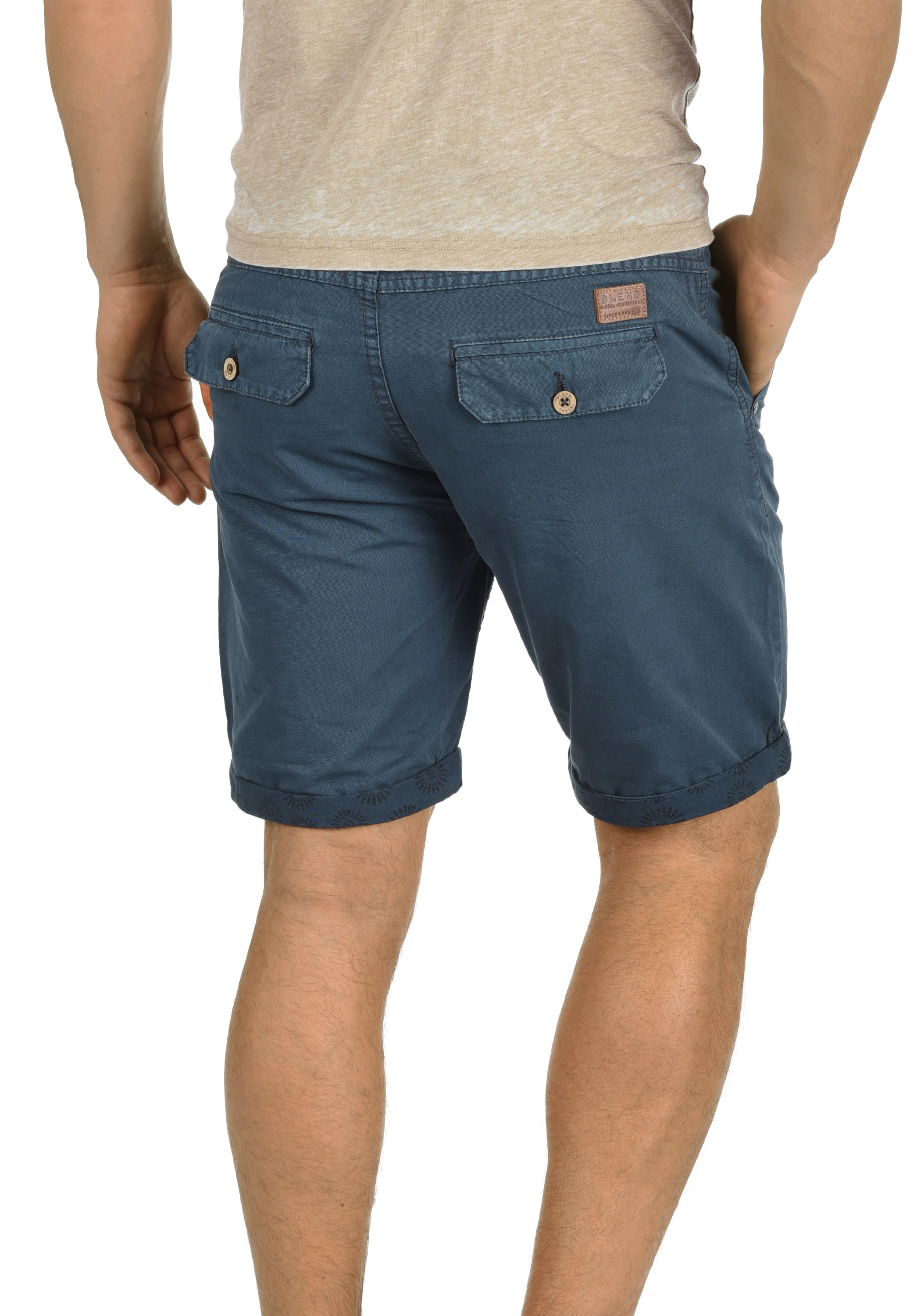 Blend Chinoshorts »Chinoshorts BHClaudio«