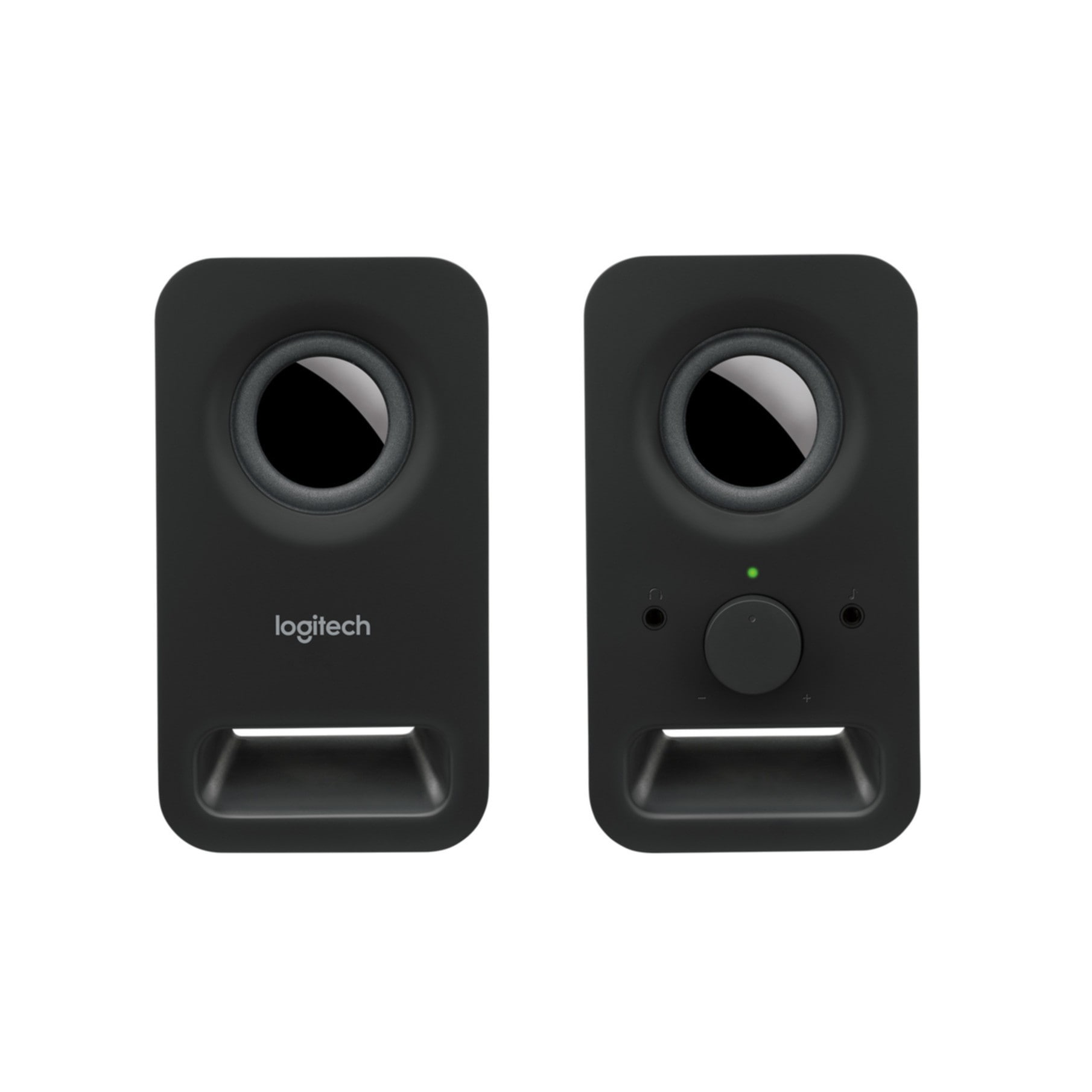 Logitech Lautsprecher »Z150«