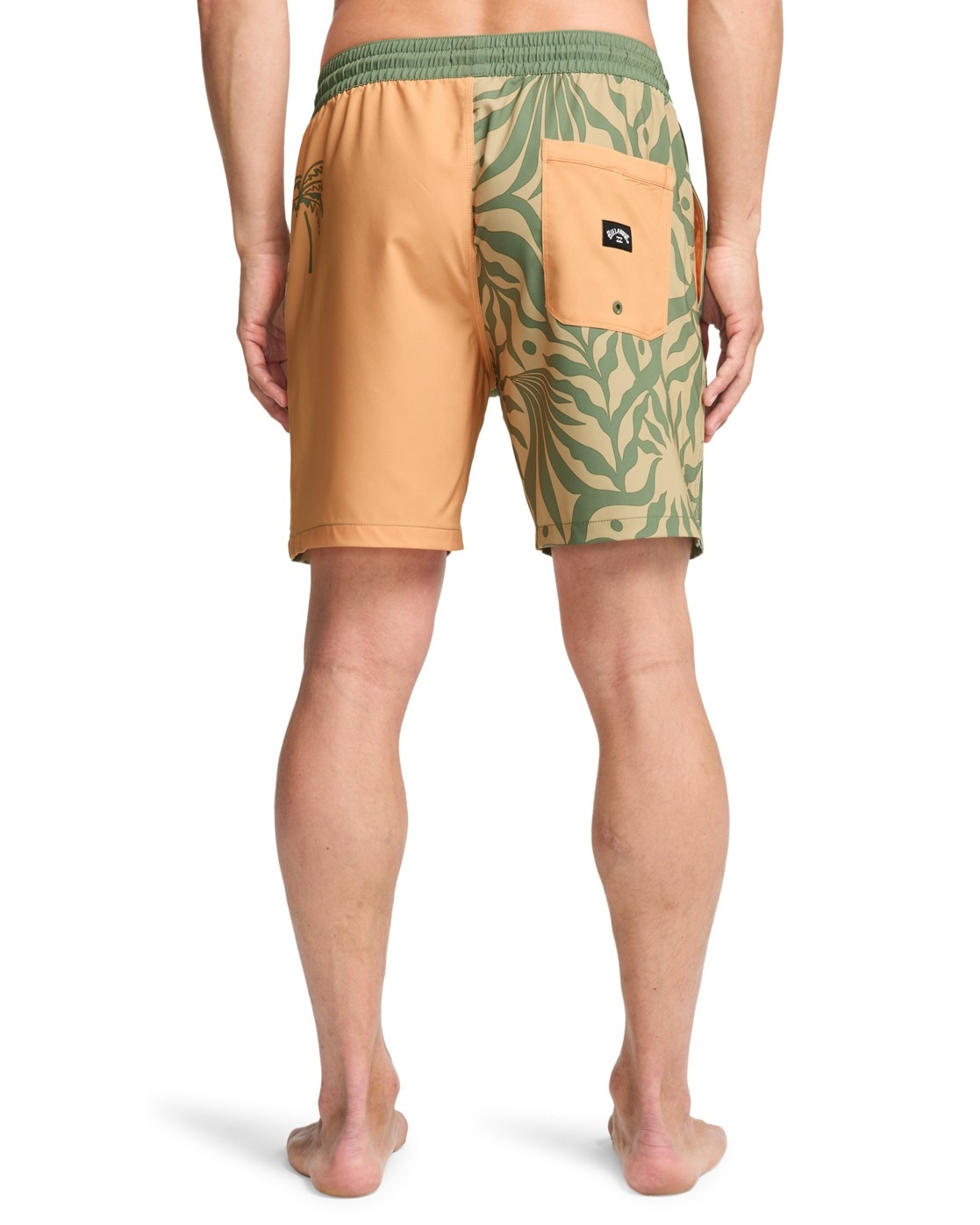 Billabong Boardshorts »Reflection Layback«