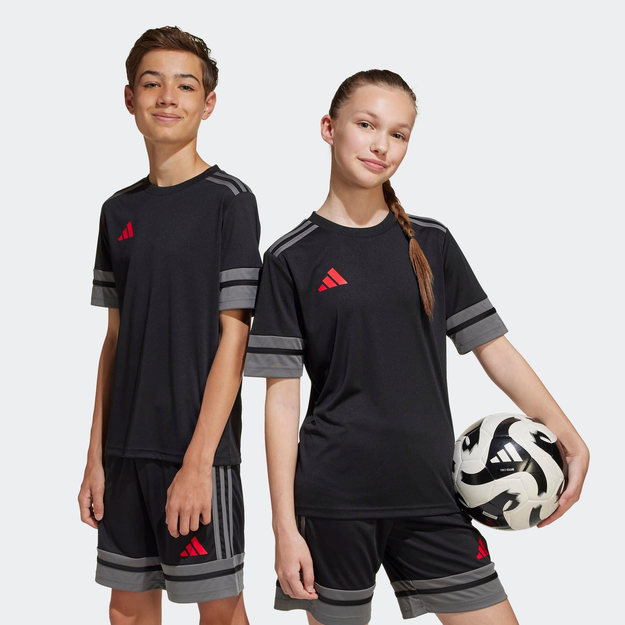 adidas Performance Fußballtrikot »SQUA25 JSY Y«