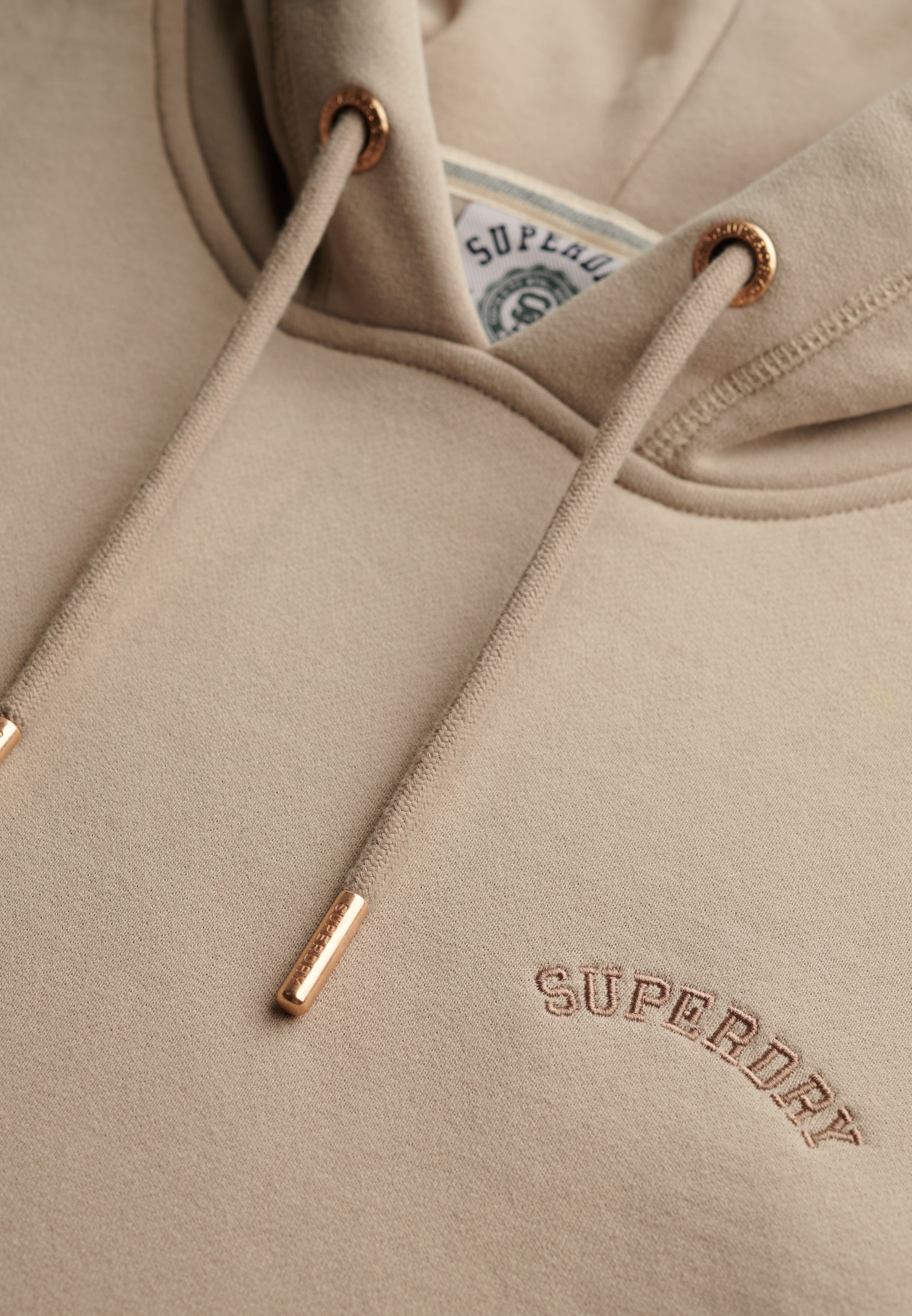 Superdry Kapuzensweatshirt