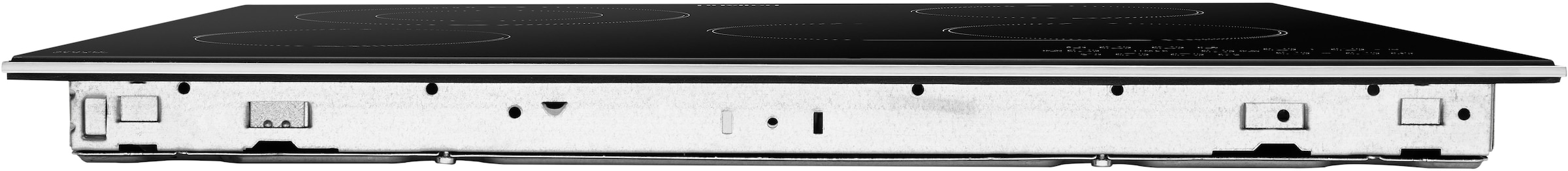 Privileg Backofen-Set »PBA2S85HU1K« Set, 2 Stk. tlg. Schonendes Garen dank des Turn&Go Dampfprogrammes für beste Ergebnisse