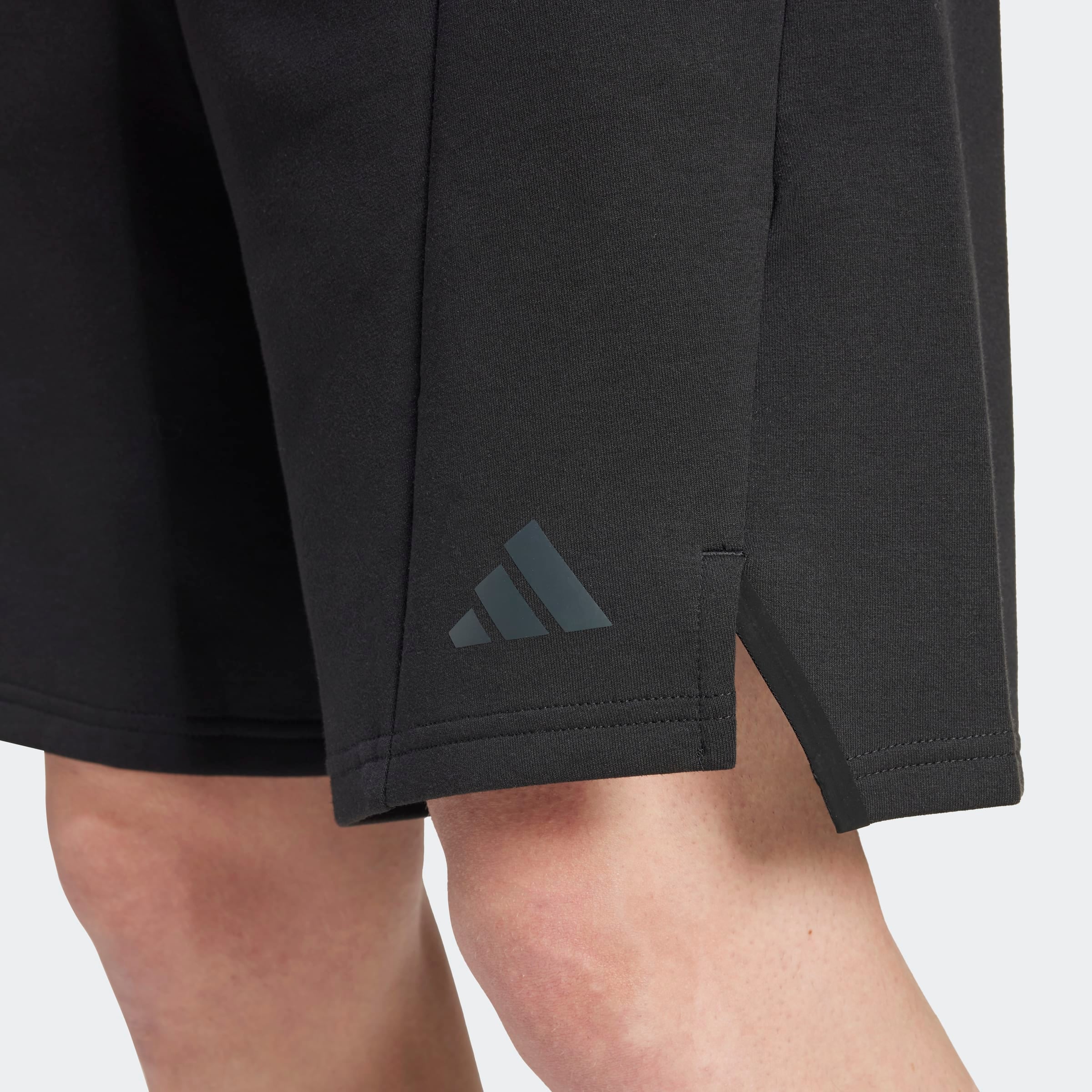 adidas Performance Shorts »D4T KNIT«