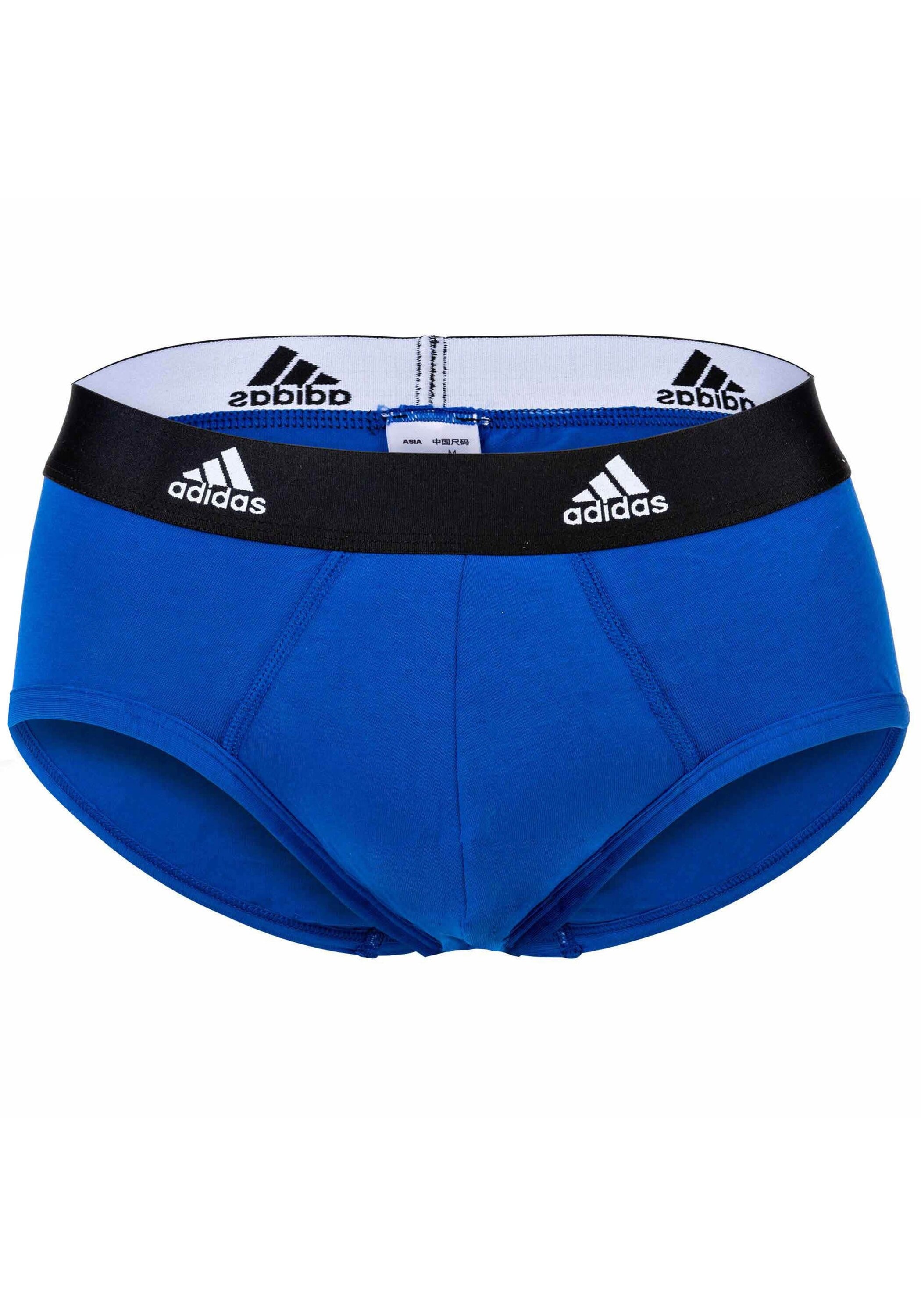 adidas Originals Slip »Slip 3er Pack«