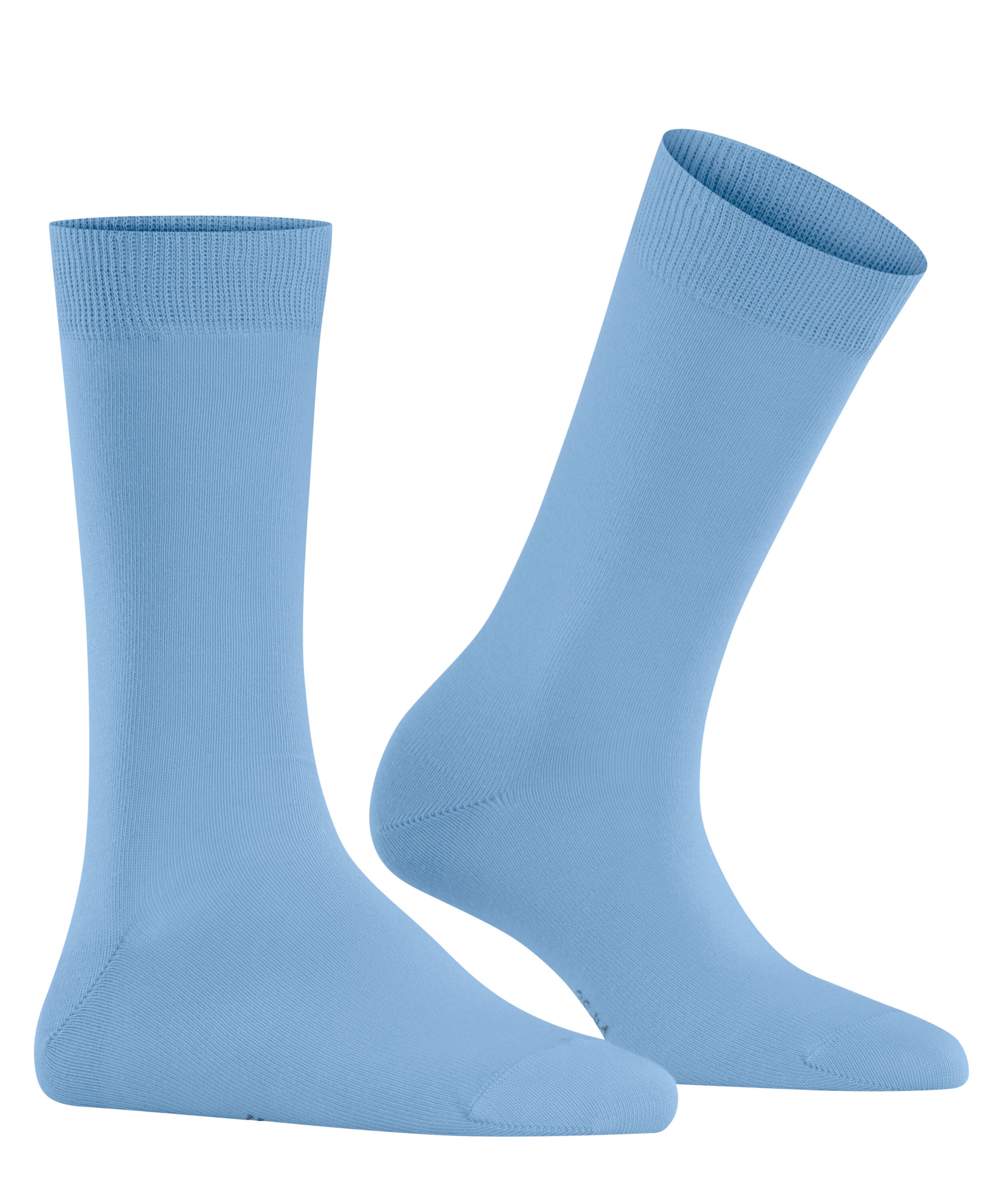 Burlington Socken »Lady« Einheitsgröße 36-41, unifarben, Burlington-Clip
