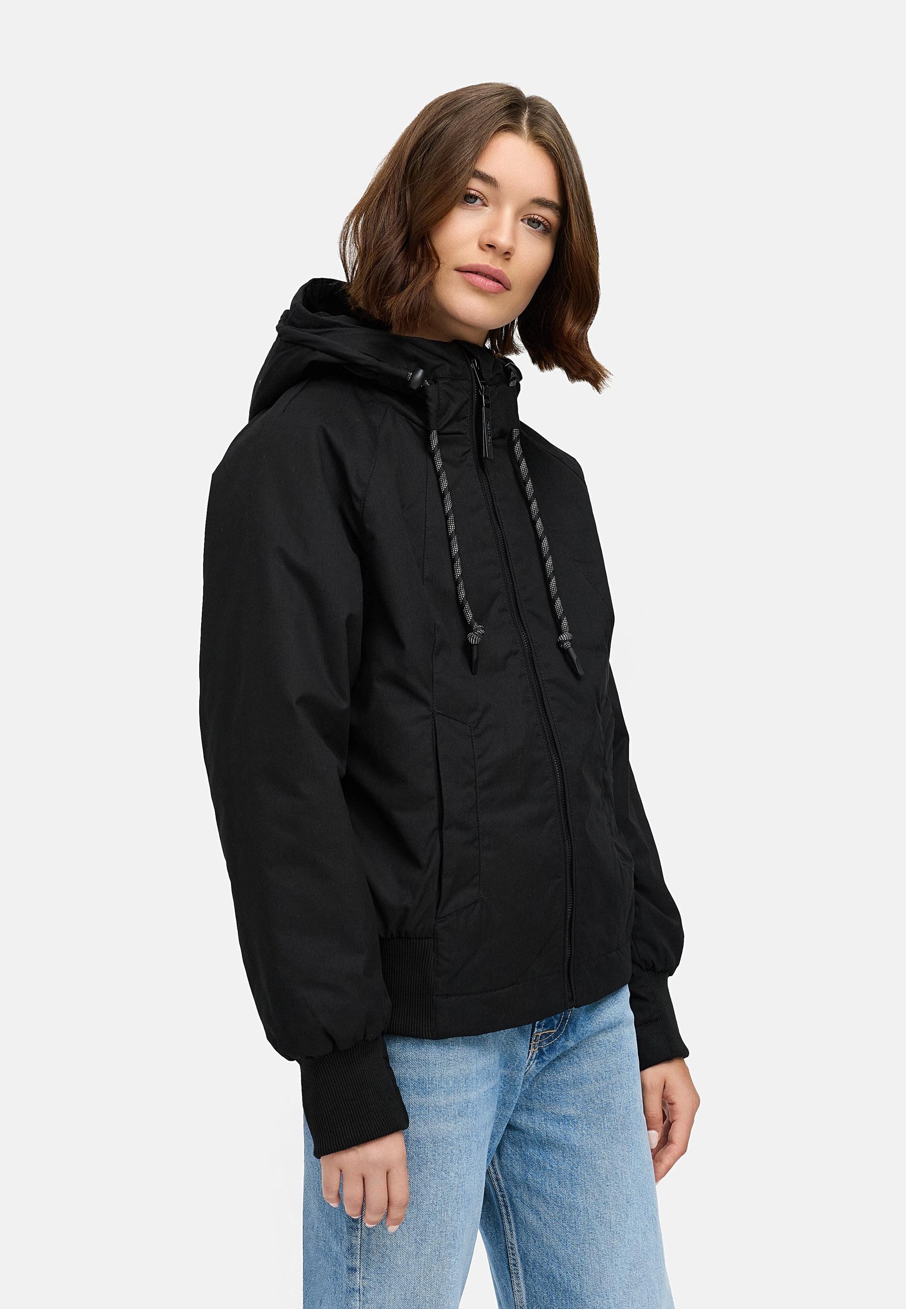 Ragwear Outdoorjacke »Outdoorjacke Lumie YOUMODO«