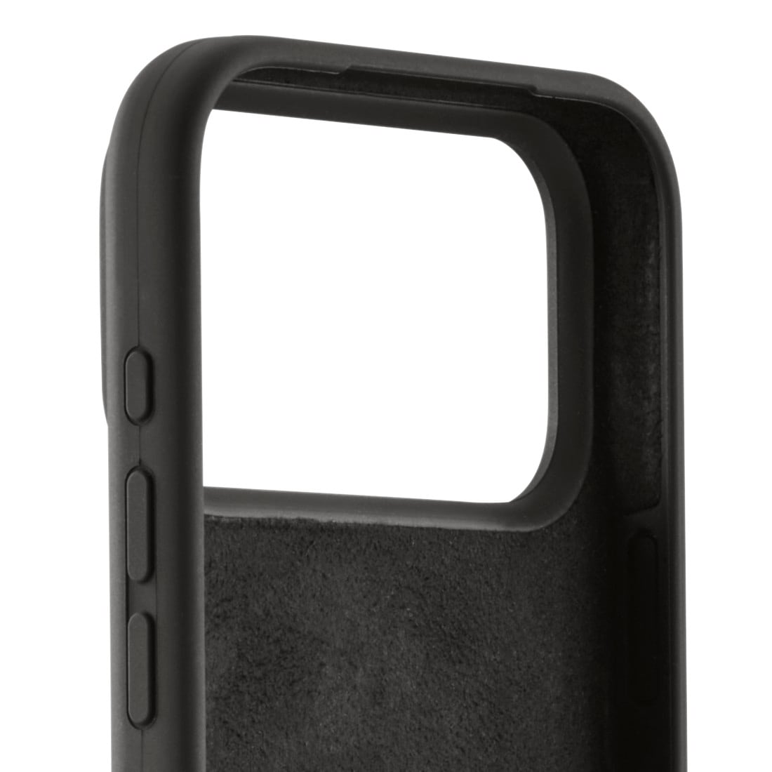 White Diamonds Smartphone-Hülle »Cover "Mag Urban Stand Case" für Apple iPhone 17 Pro Max« Kratzschutz