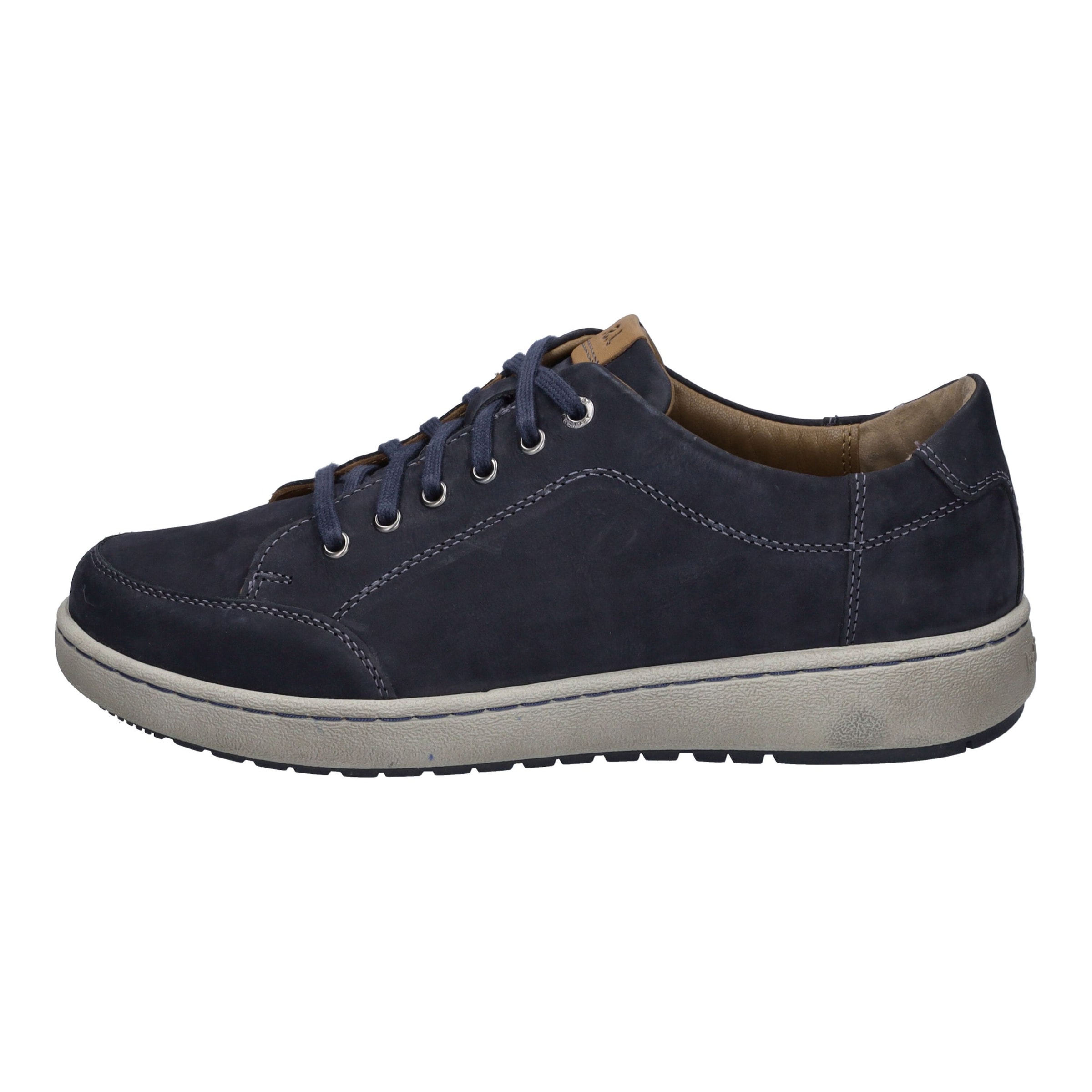 Josef Seibel Sneaker »David 03, indigo-kombi«