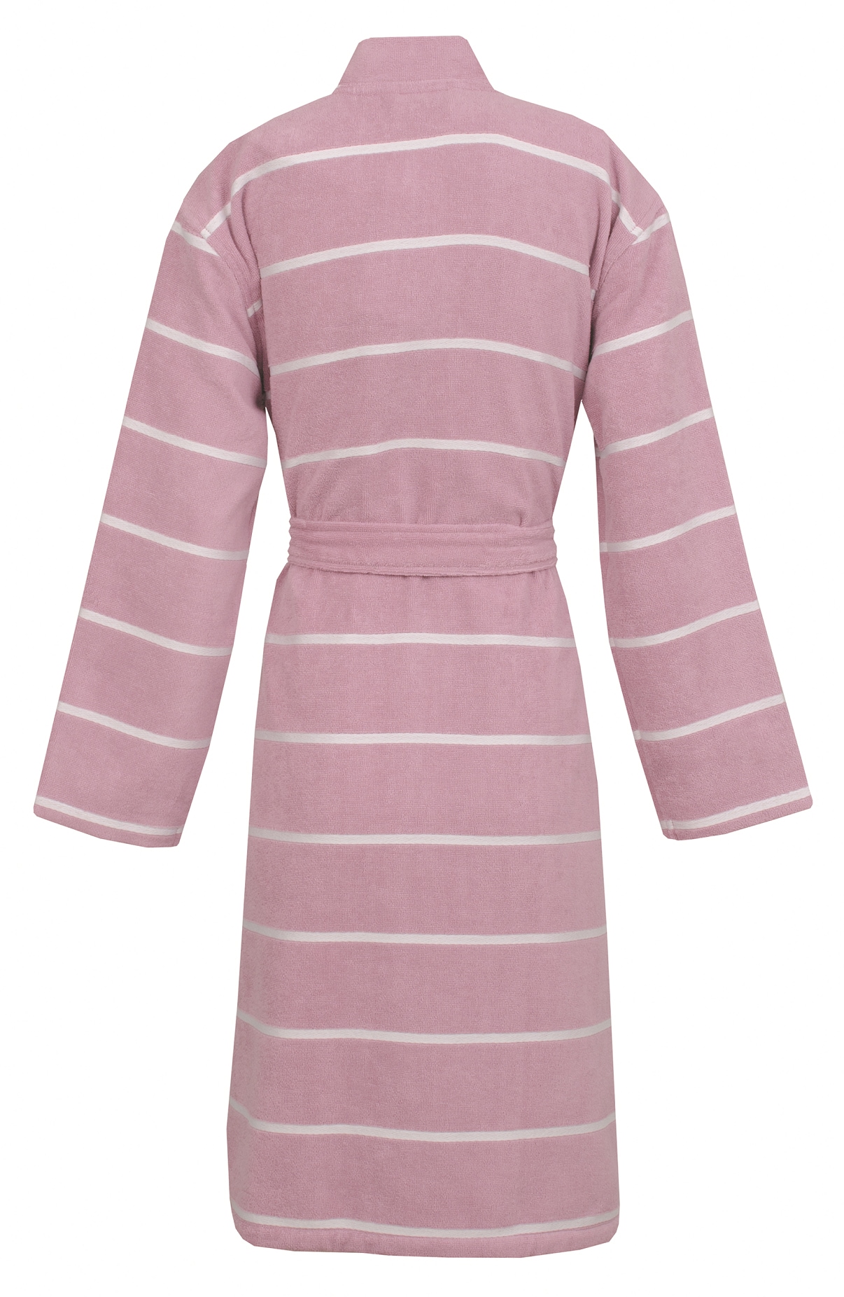 Carl Ross Unisex-Bademantel »supercombed light« 1 Stk. Kimono