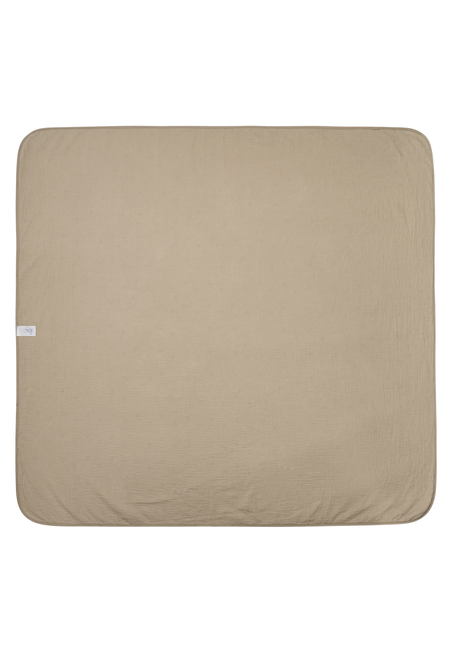 Sterntaler® Babydecke »Babydecke Musselin BAUERNHOF«