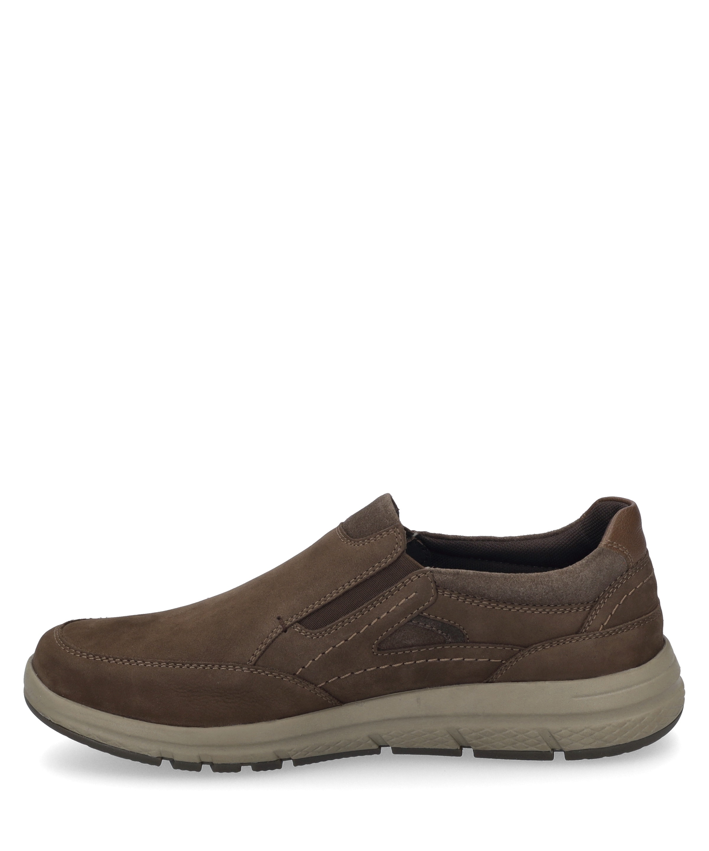Josef Seibel Slipper »Giuseppe 09, brandy«