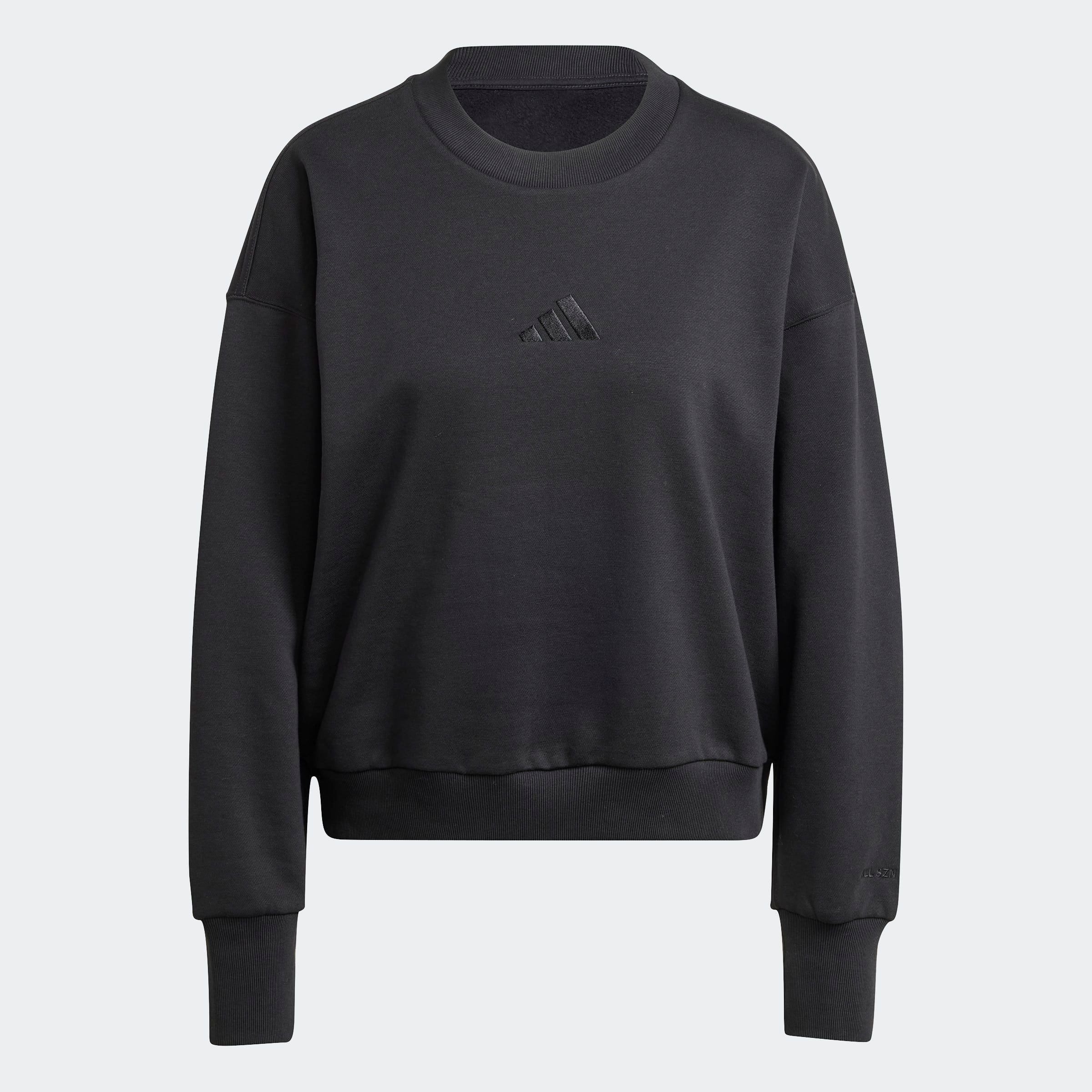 adidas Sportswear Sweatshirt »W ALL SZN SWT«