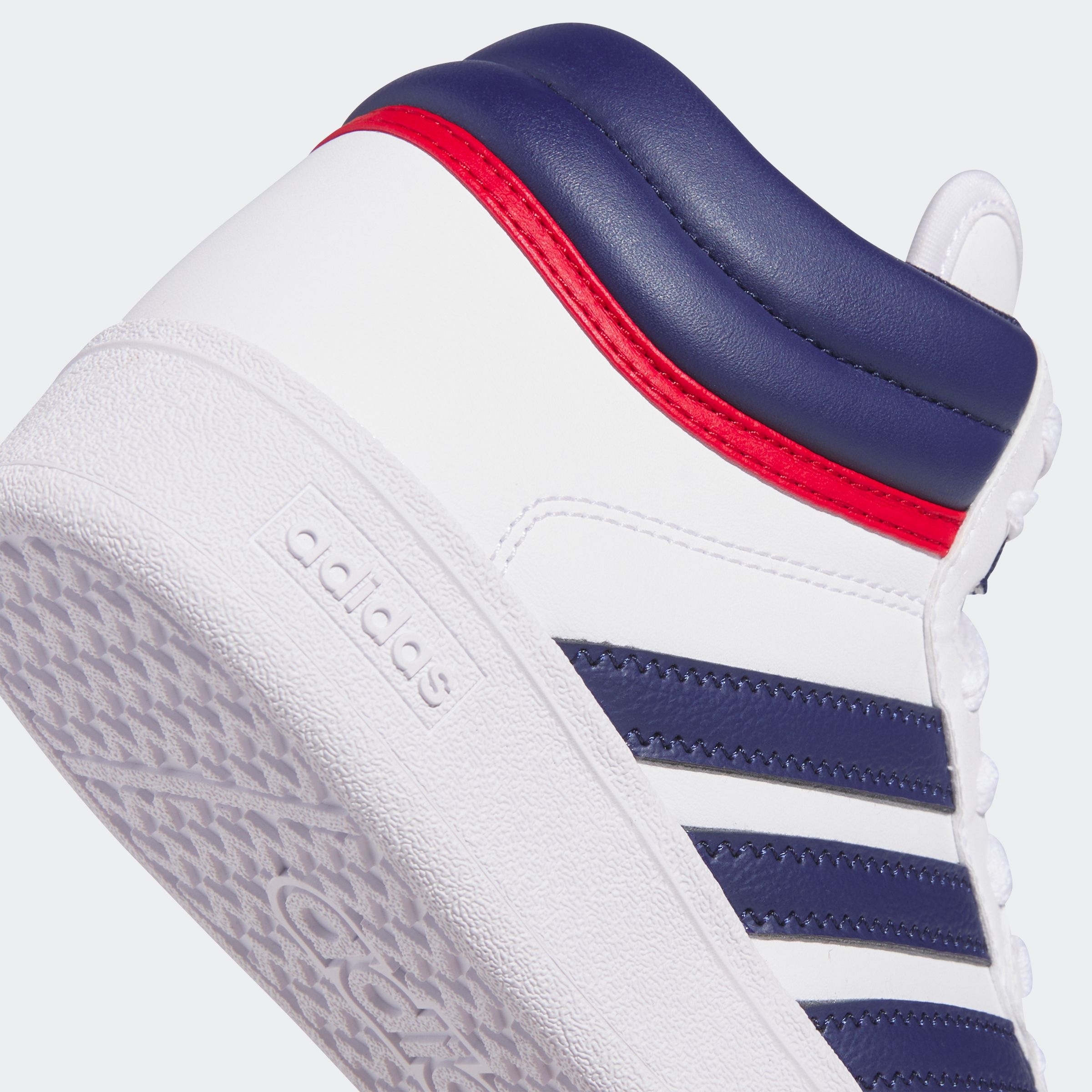 adidas Sportswear Sneaker »HOOPS MID 4.0 KIDS«