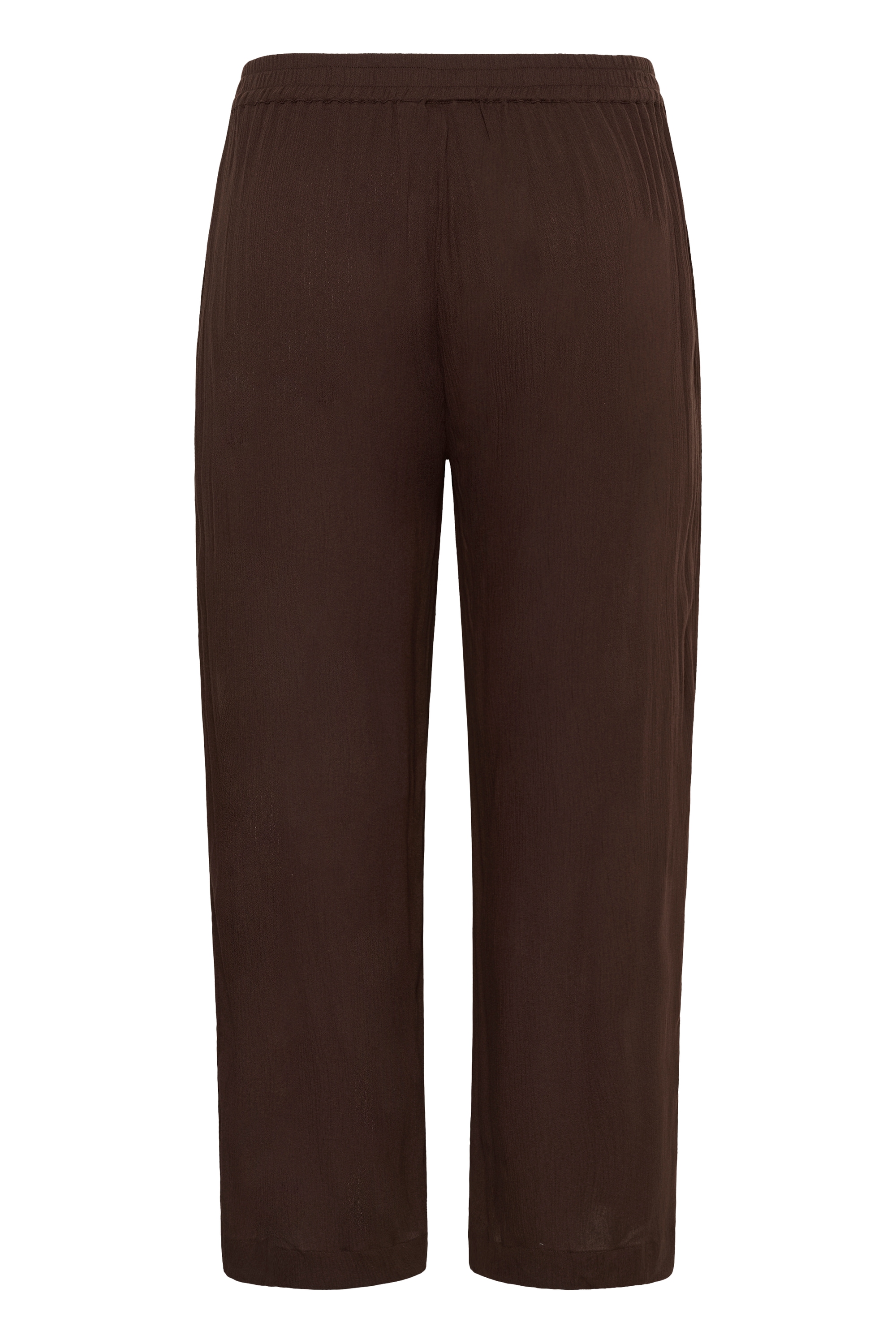 KAFFE Curve Stoffhose »Damen Casual Hose KCdacina«