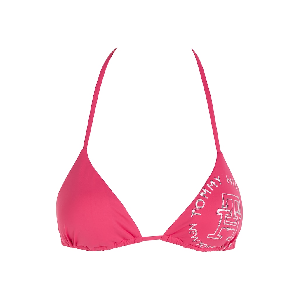 Tommy Hilfiger Swimwear Triangel-Bikini-Top »TRIANGLE RP«