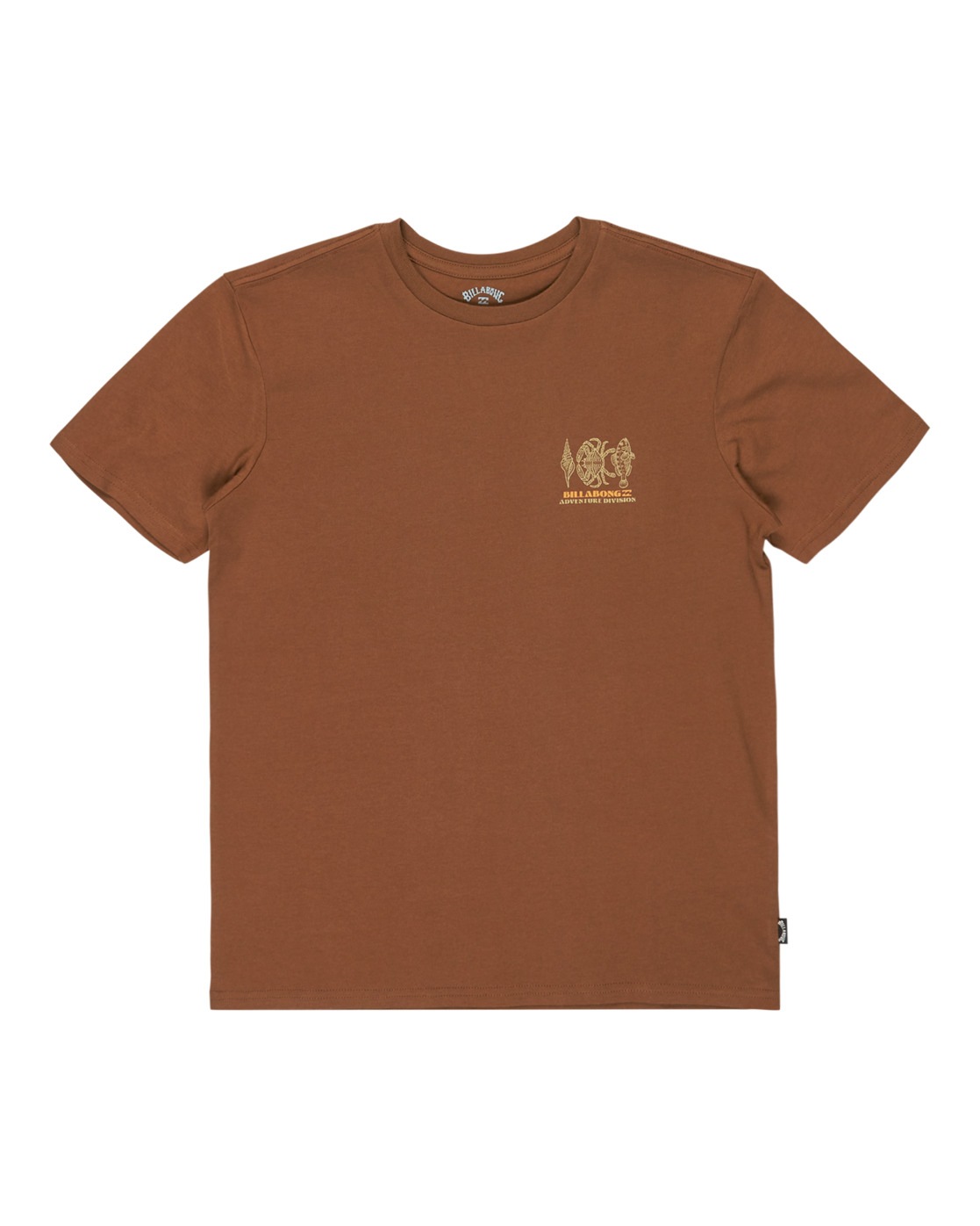 Billabong T-Shirt »Fauna«