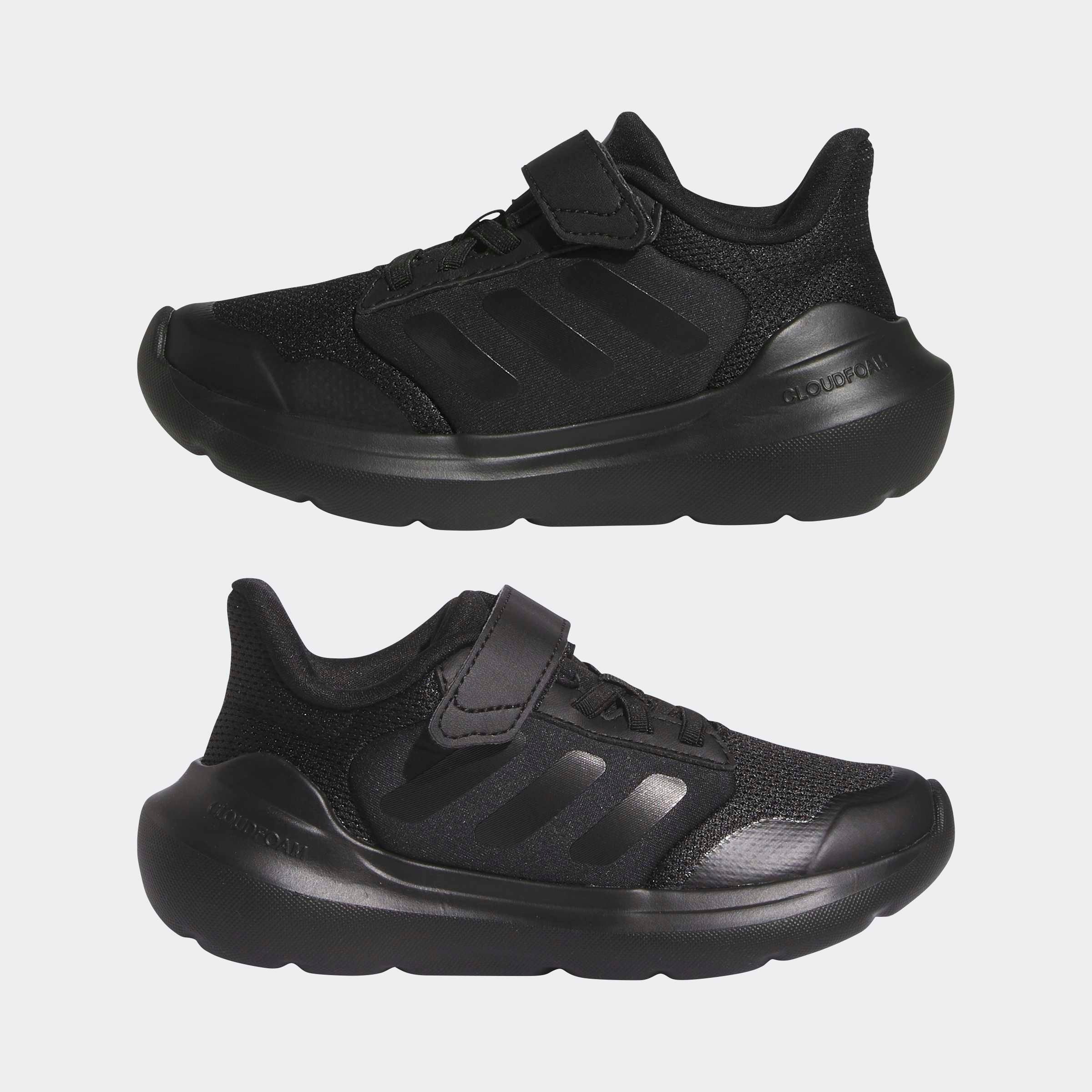 adidas Sportswear Sneaker »TENSAUR RUN 2.0 KIDS«  mit Klettverschluss, für Kinder & Jugendliche