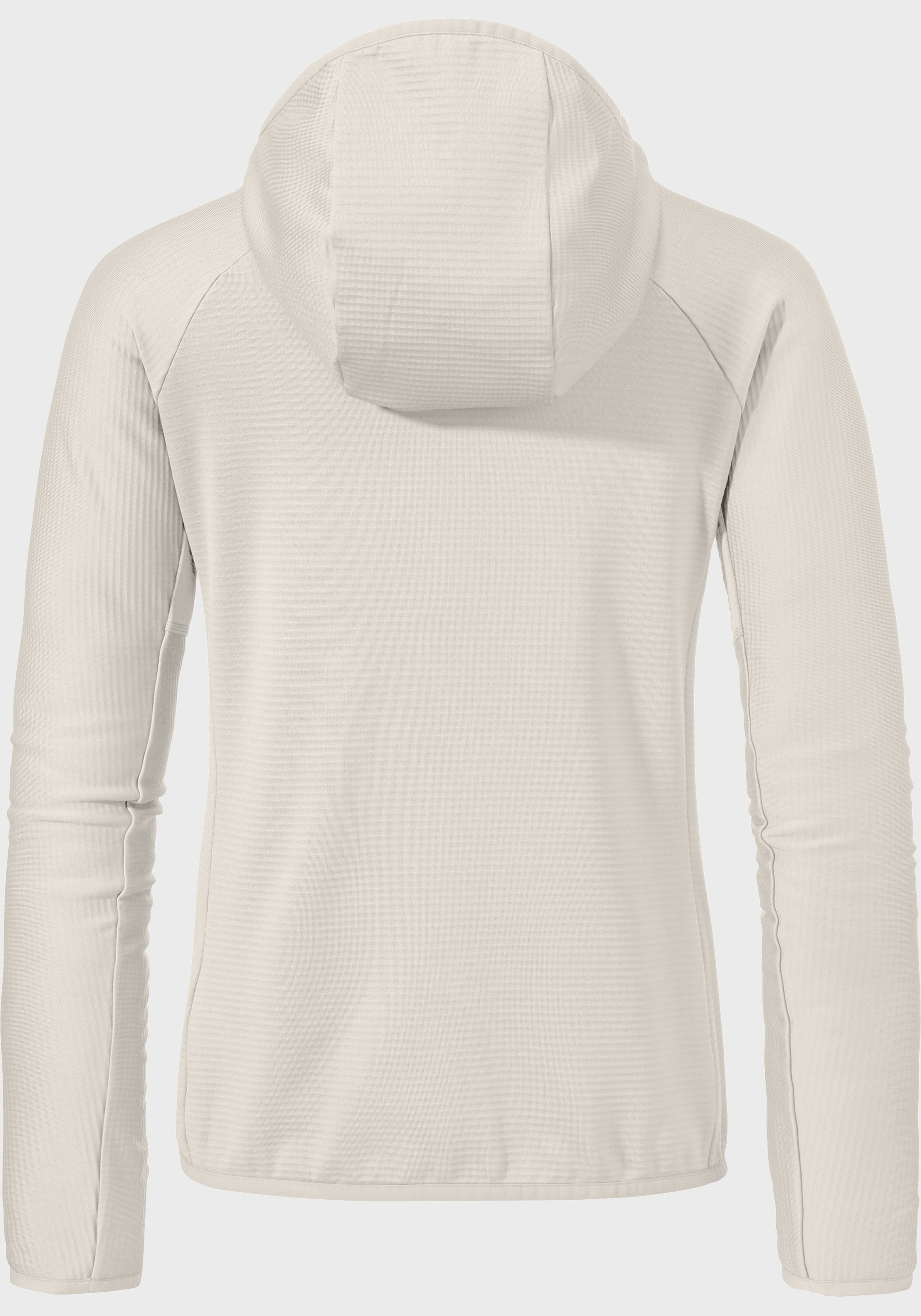 Schöffel Fleecejacke »Hiking Fleece Hoody Style Cascata WMS« mit Kapuze