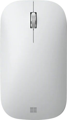 Microsoft Maus »Modern Mobile Mouse«, Bluetooth