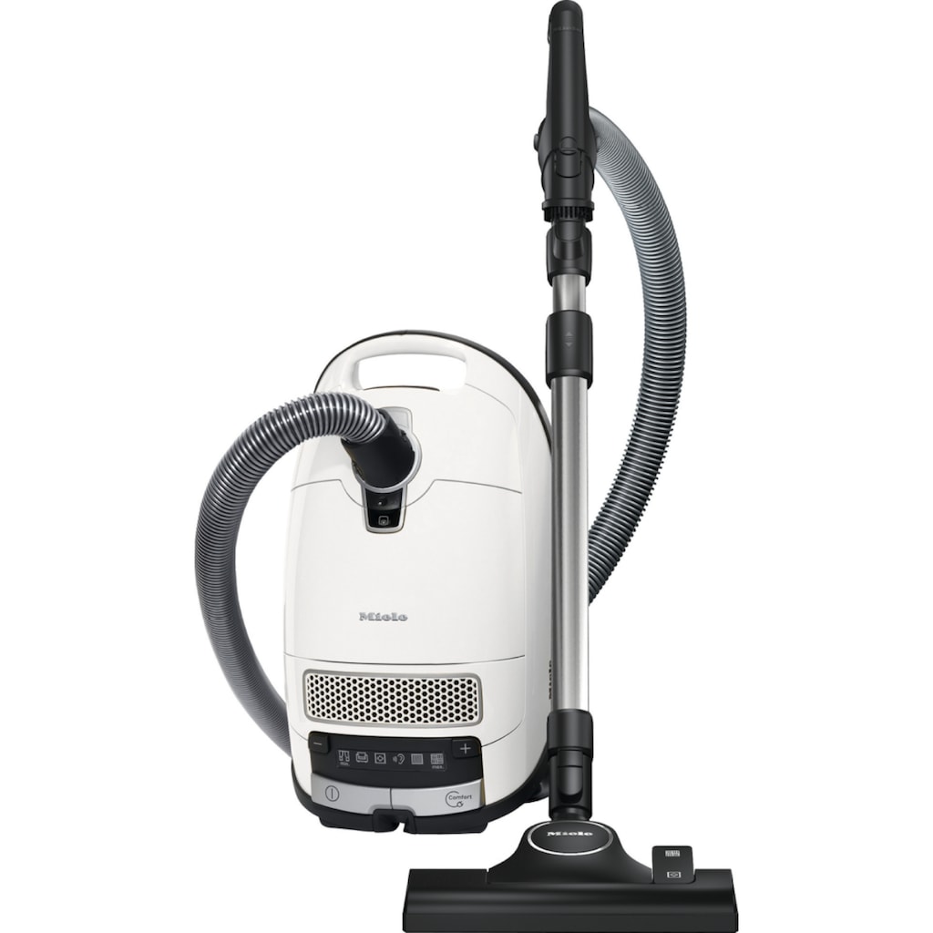 Miele Bodenstaubsauger »Complete C3 Allergy PowerLine - SGFF3«, 890 W, mit Beutel