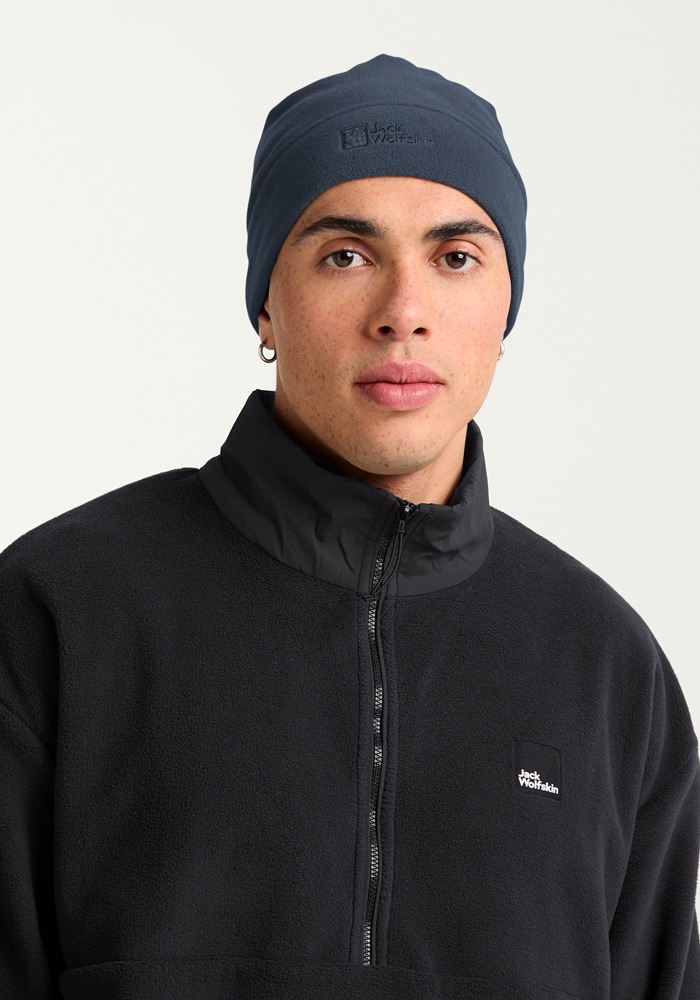 Jack Wolfskin Beanie »REAL STUFF BEANIE«