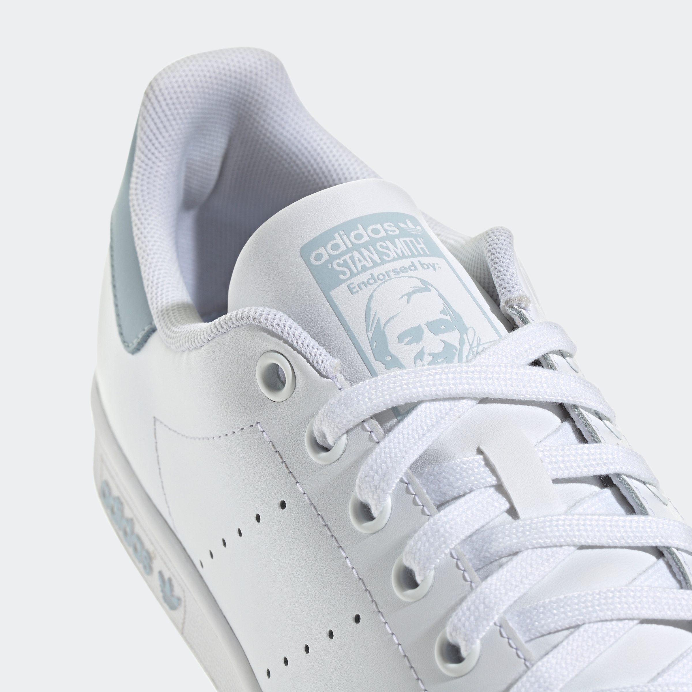 adidas Originals Sneaker »STAN SMITH«