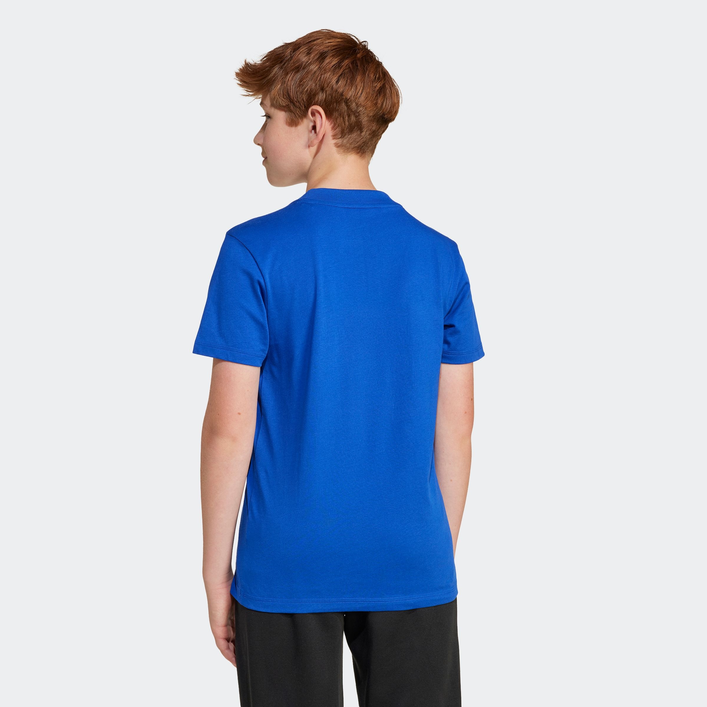 adidas Sportswear T-Shirt »J BL TEE 160«