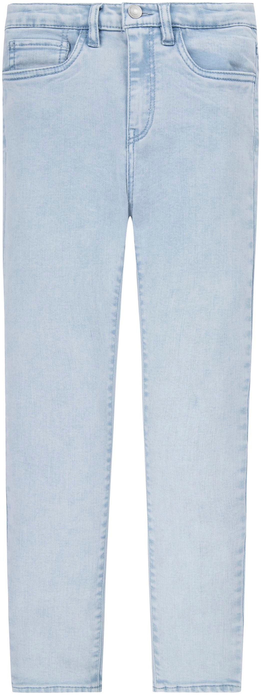 Levi's® Kids Stretch-Jeans »720™ HIGH RISE SUPER SKINNY«, for GIRLS