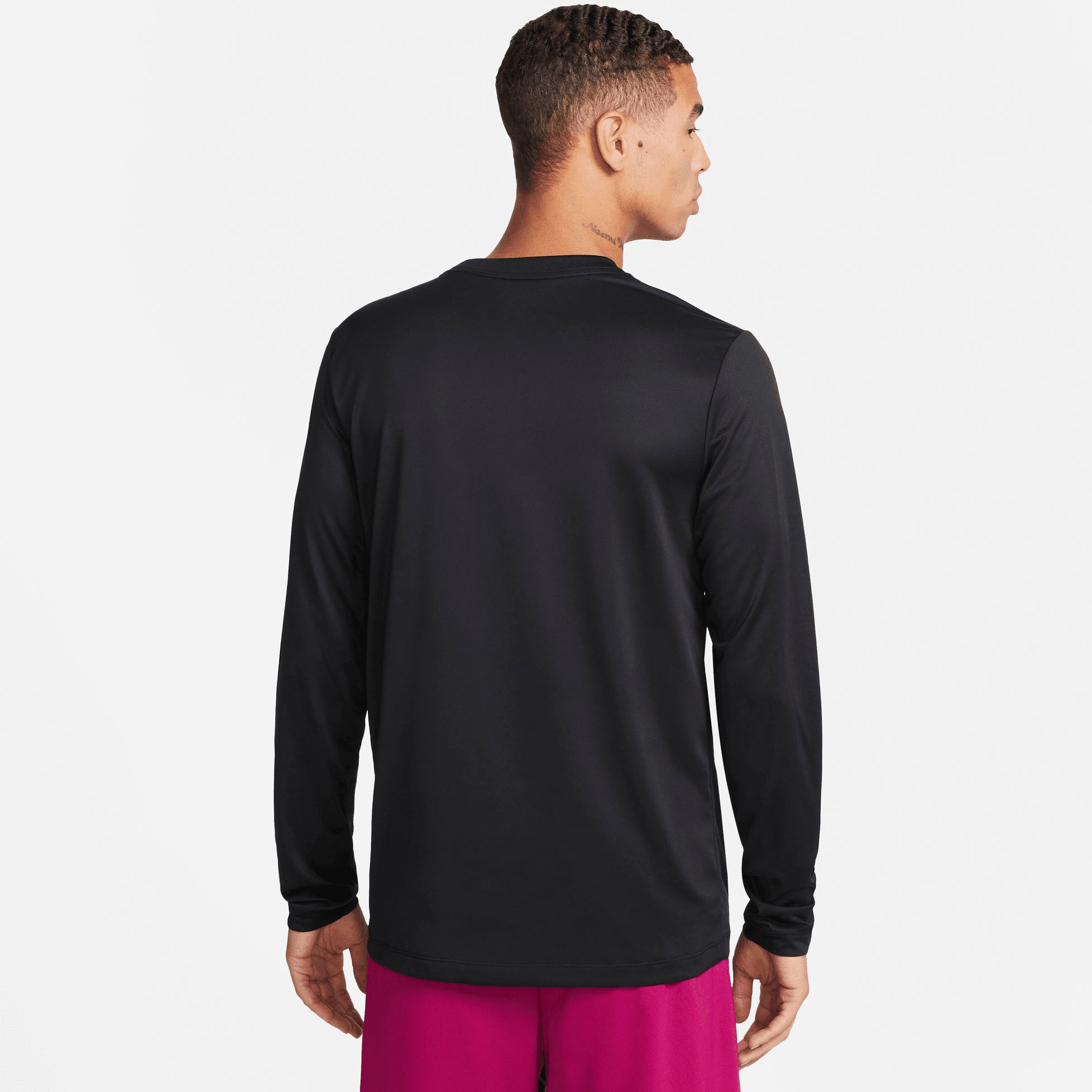 Nike Trainingsshirt »DRI-FIT LEGEND MENS LONG-SLEEVE FIT«