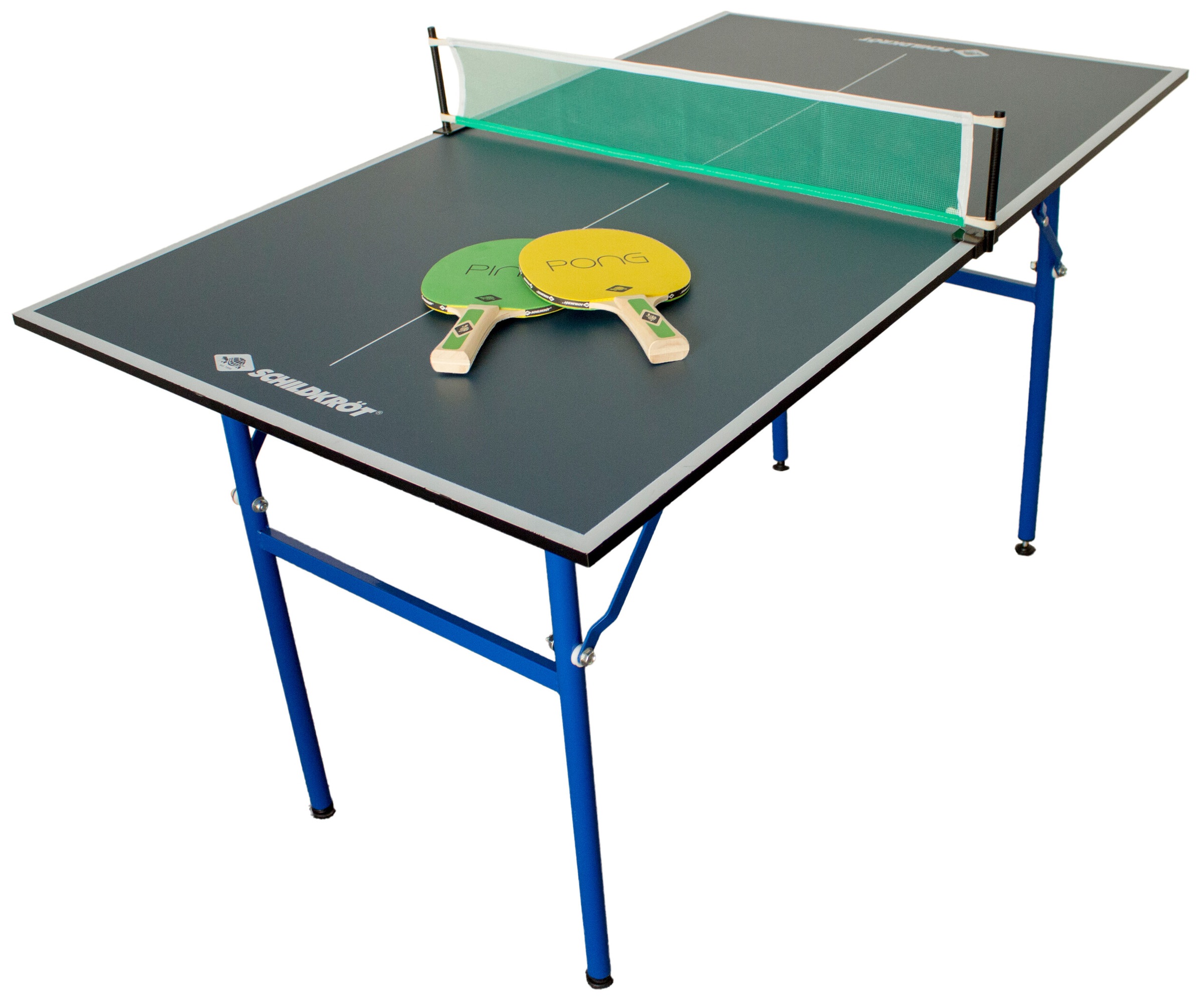 Donic-Schildkröt Mini-Tischtennisplatte »TT-Tisch Minitisch-MIDI XL«