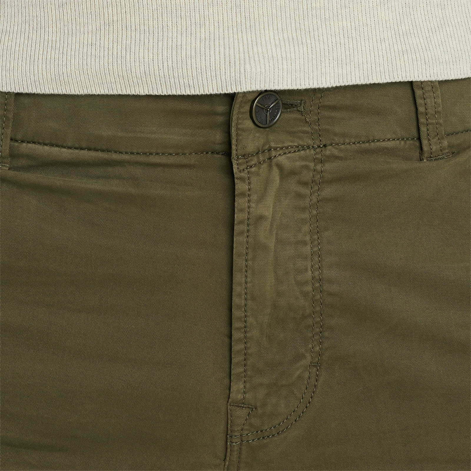 PME LEGEND Cargohose »Nordrop Stretch Twill«