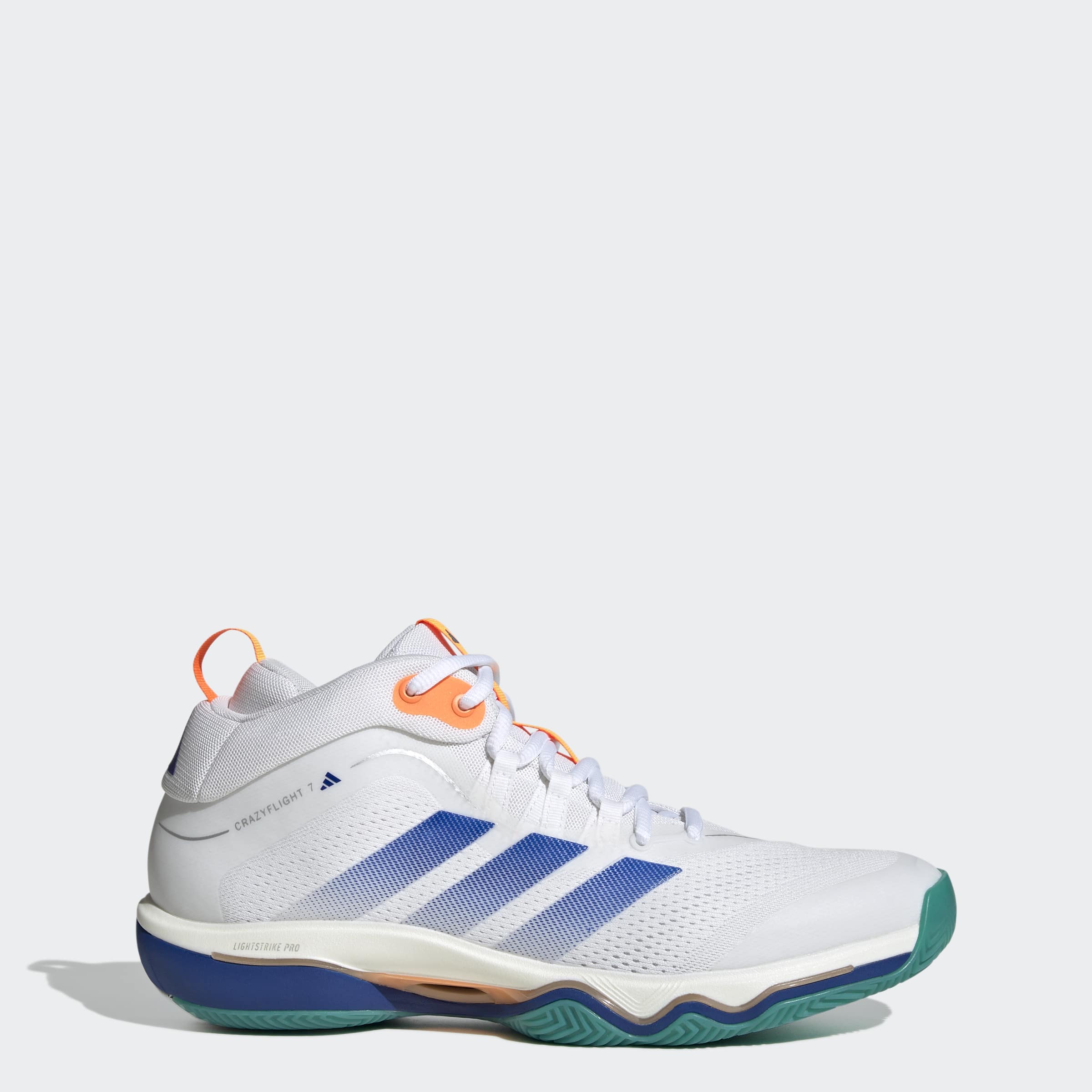 adidas Performance Hallenschuh »CRAZYFLIGHT 7«  Volleyballschuh, Handballschuh