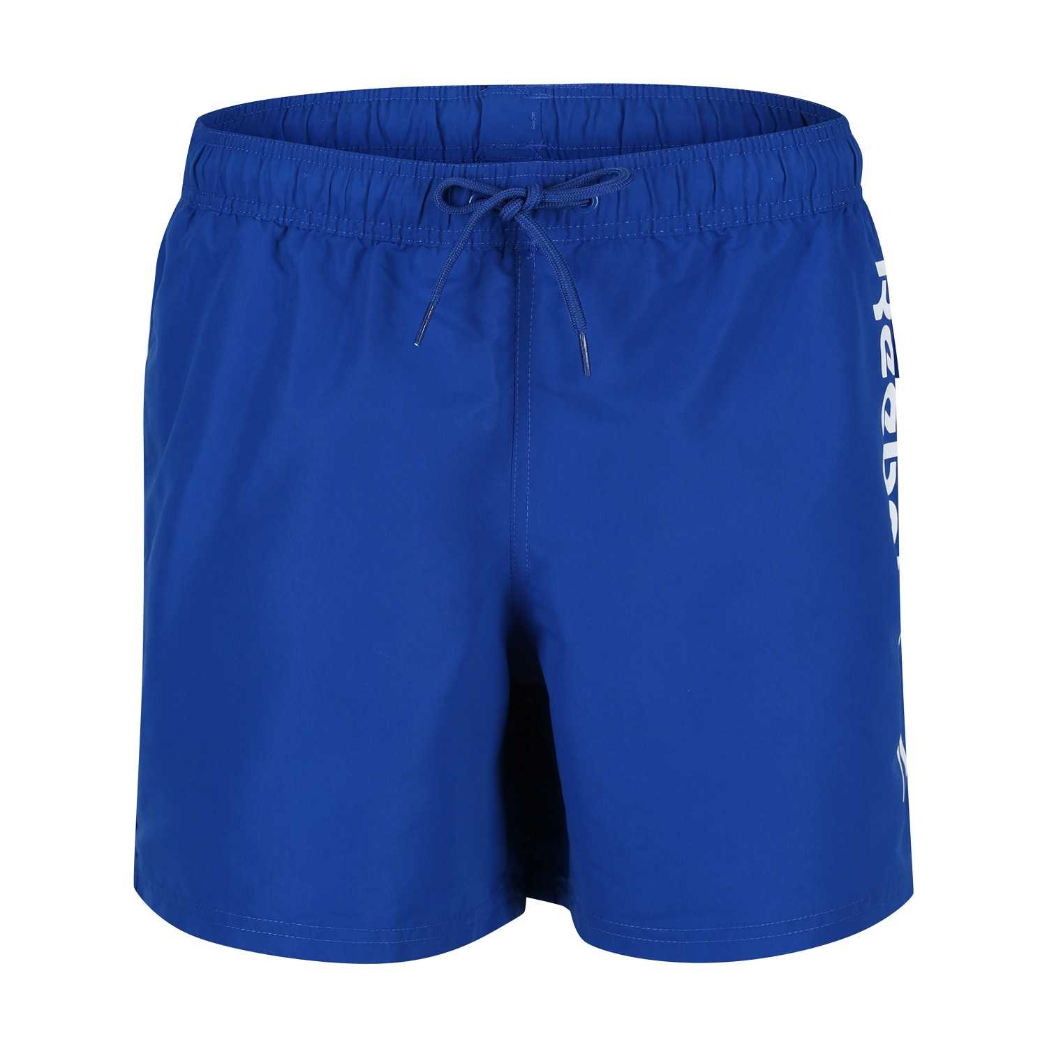 Reebok Badeshorts »Yestin«, (1 St.), mit elastischem Bund und Kordelzug