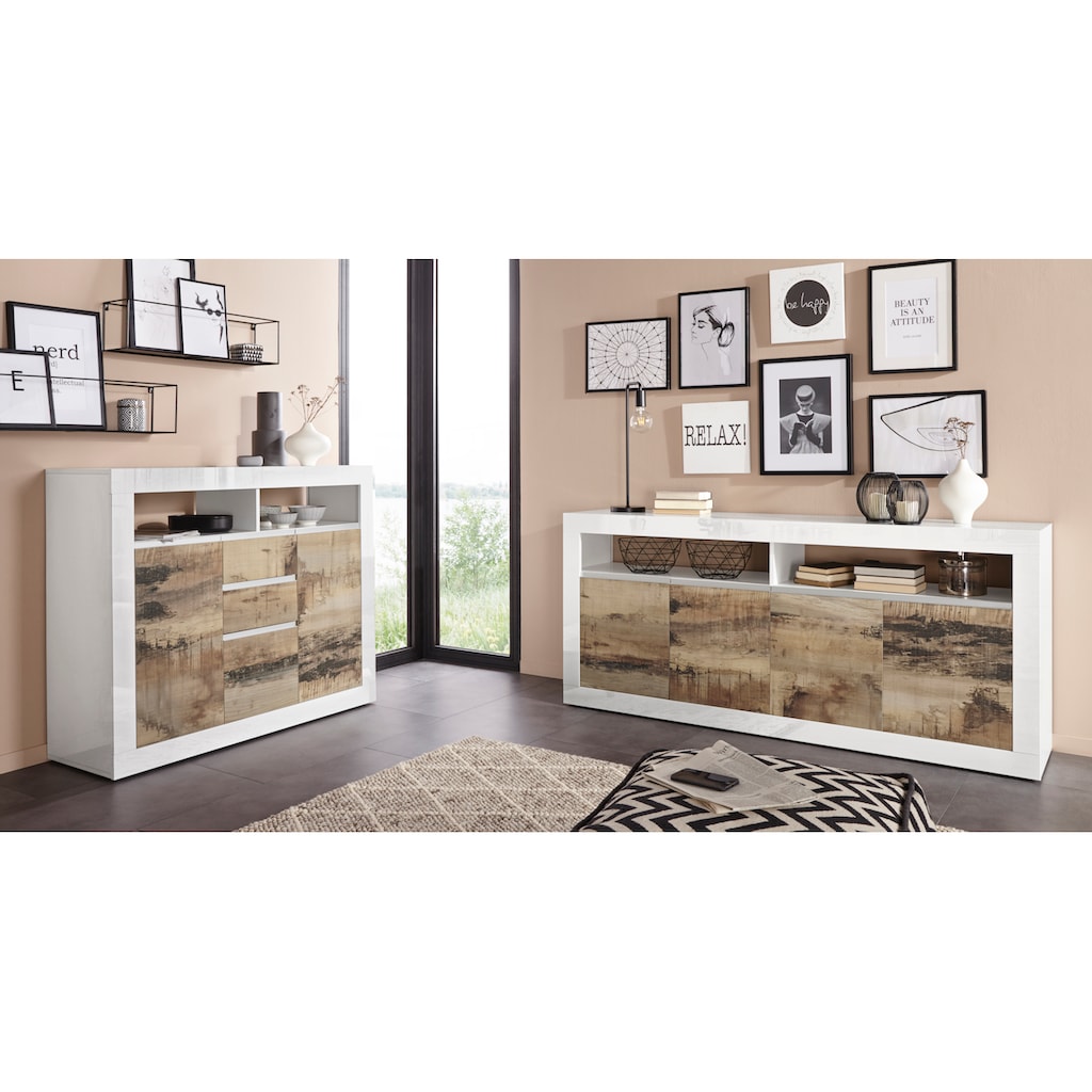 Tecnos Sideboard »Zoe«