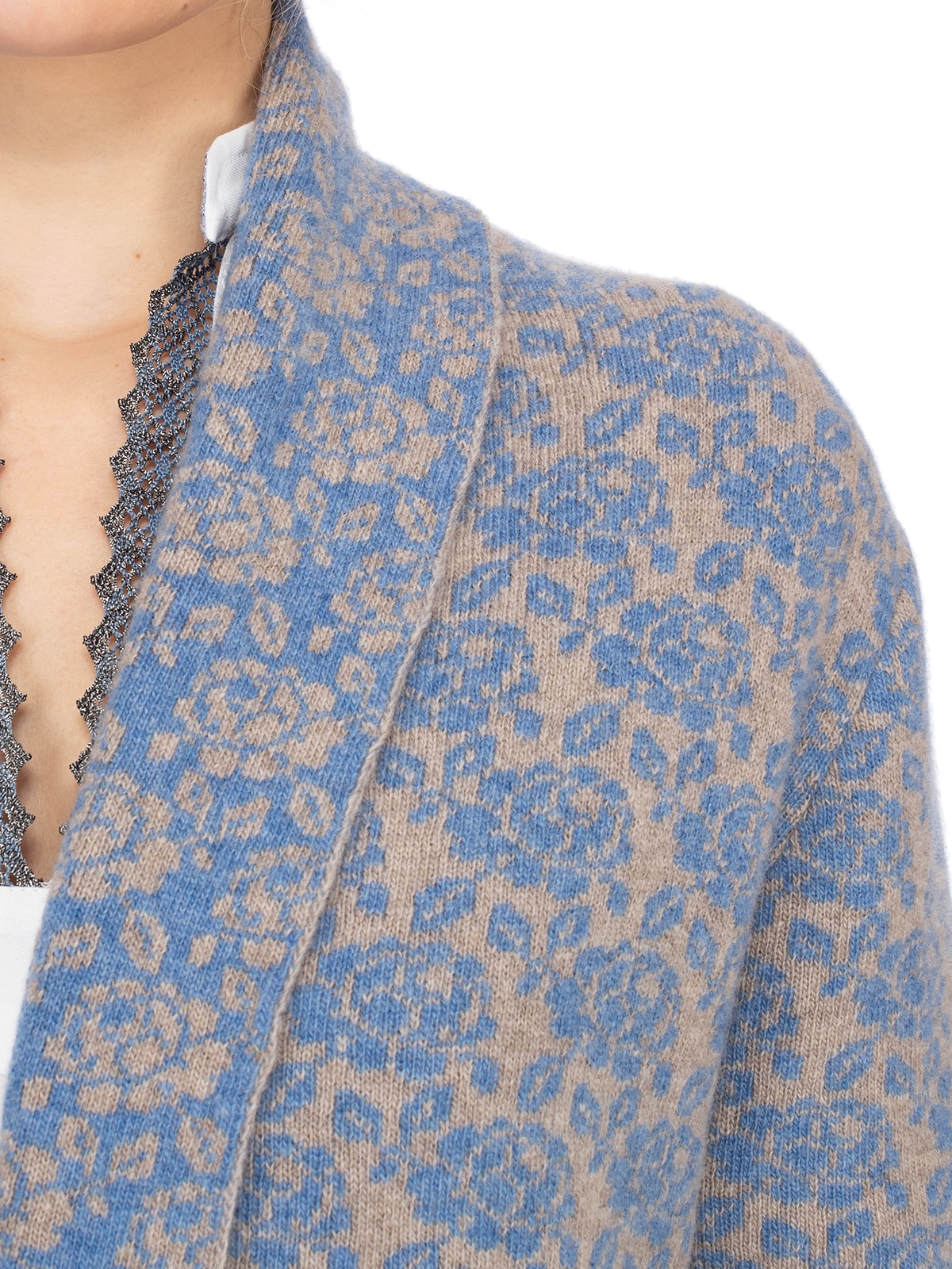 Astrifa Strickjacke »Strickjacke EIDENHAM«