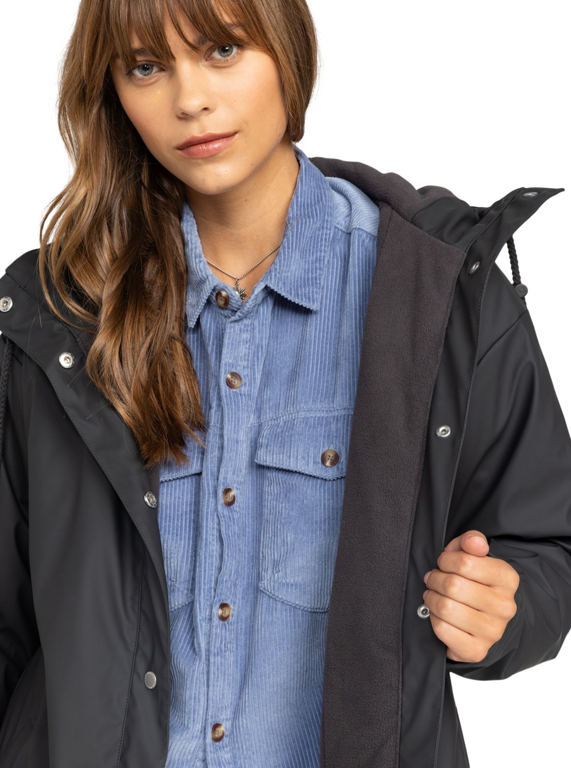 Roxy Outdoorjacke »Rain Road«