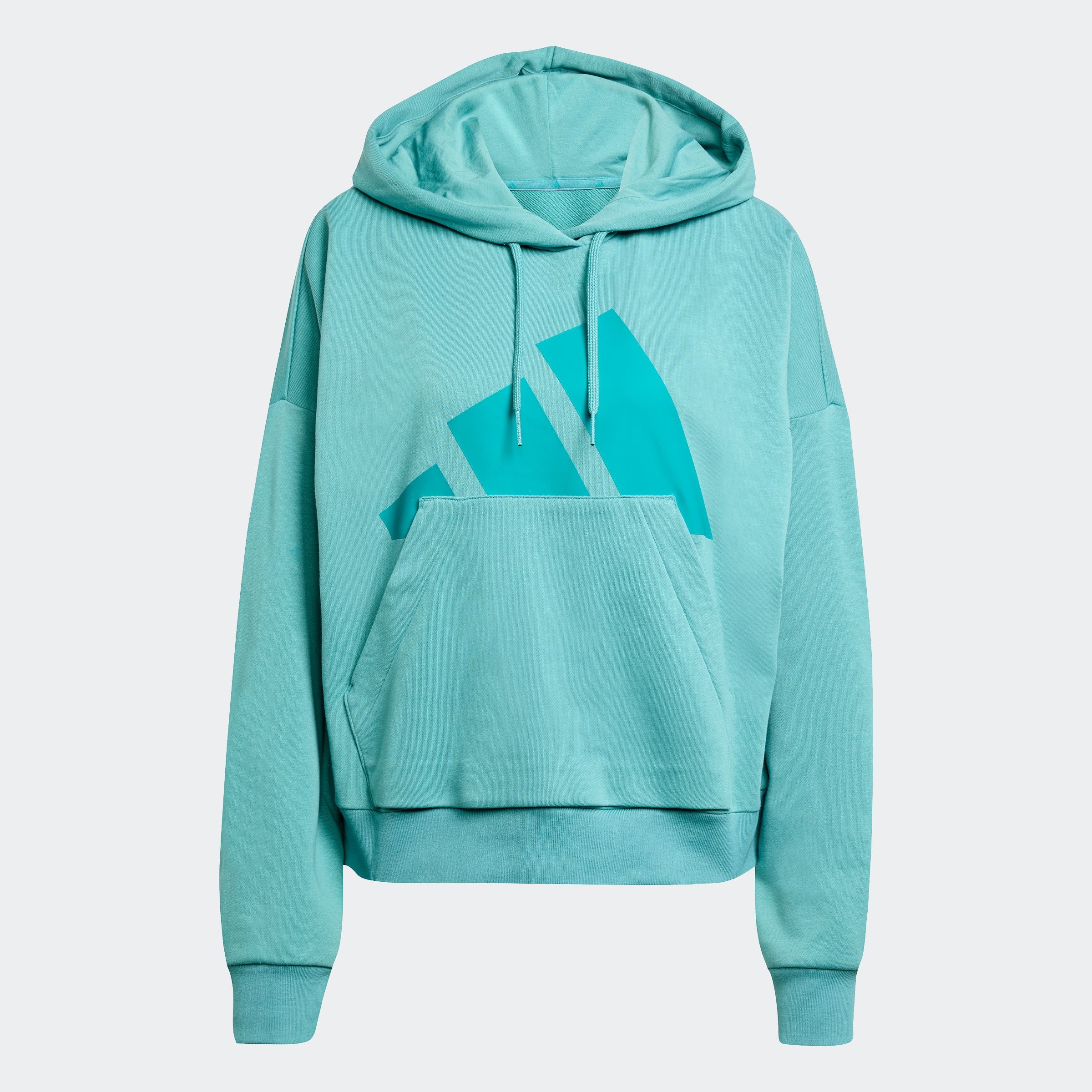 adidas Sportswear Kapuzensweatshirt »W BL FT HD«