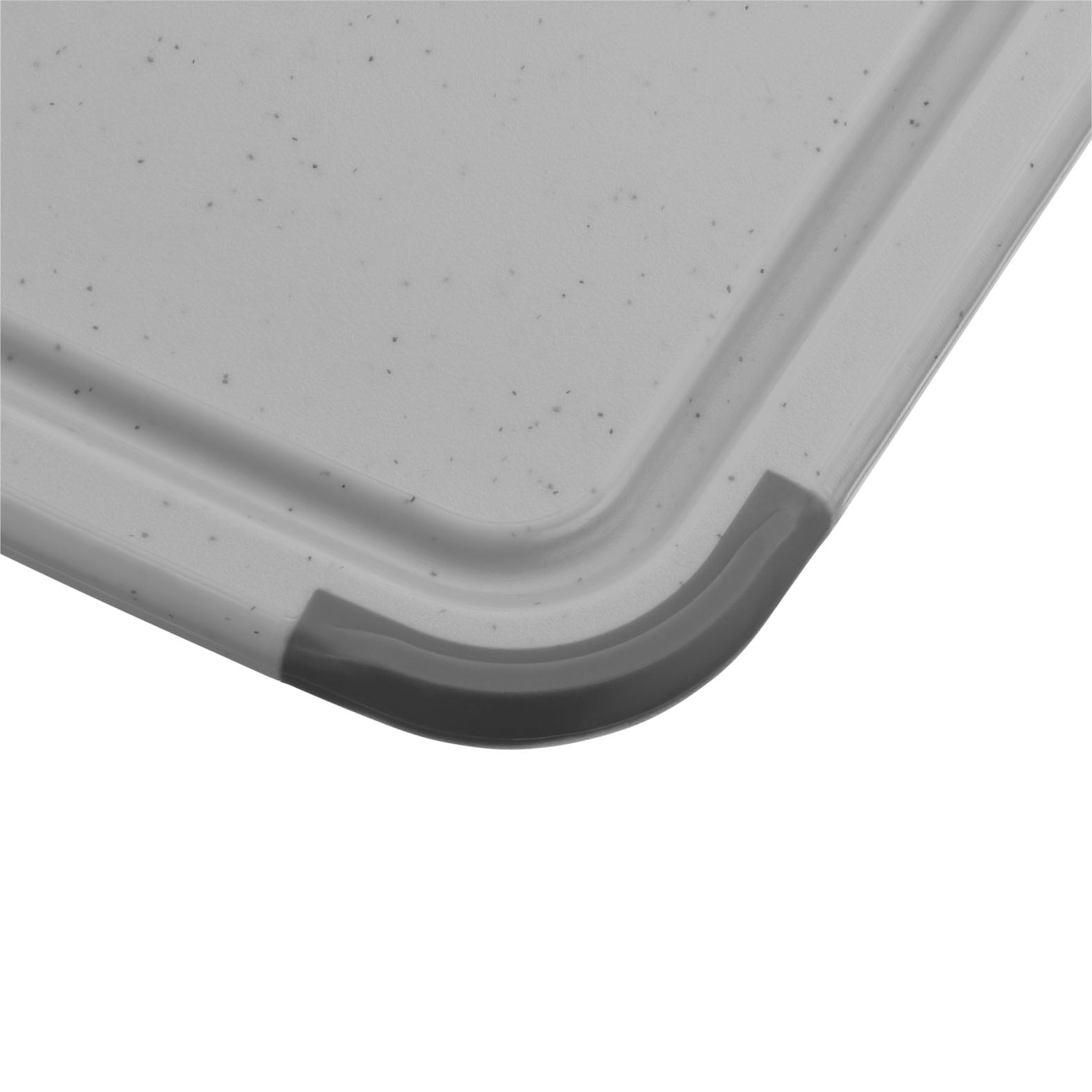 Silit Schneidebrett, (Set, B/L: 25/38 und 20/32 cm), rutschfest, beidseitig nutzbar