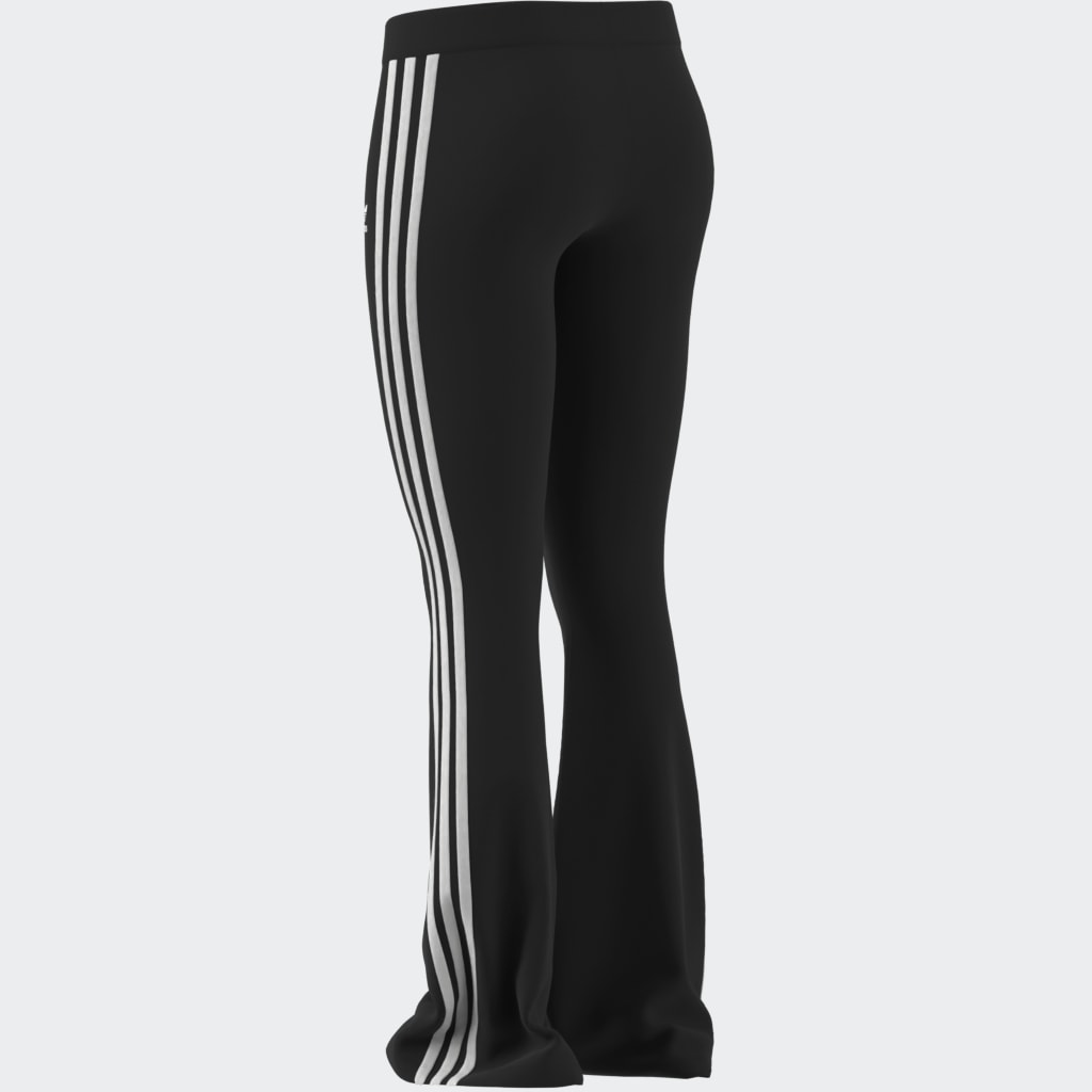 adidas Originals Leggings »FLARED LEGGINGS«, (1 tlg.)