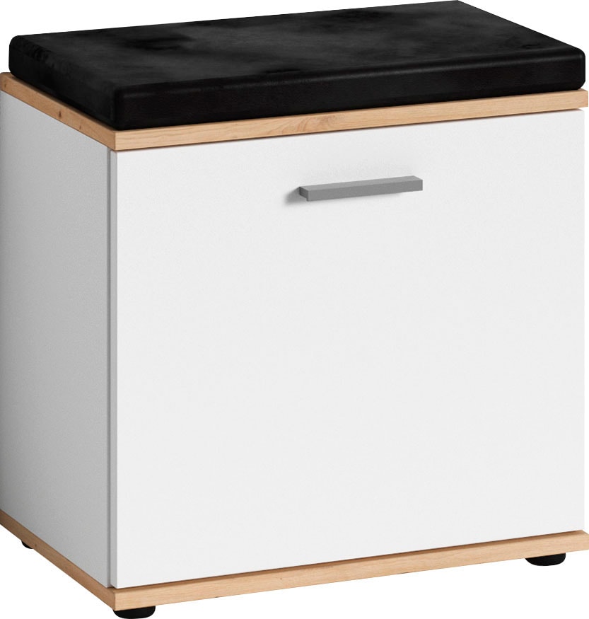 Homexperts Garderoben-Set »Justus«, (Set, 4 St.)